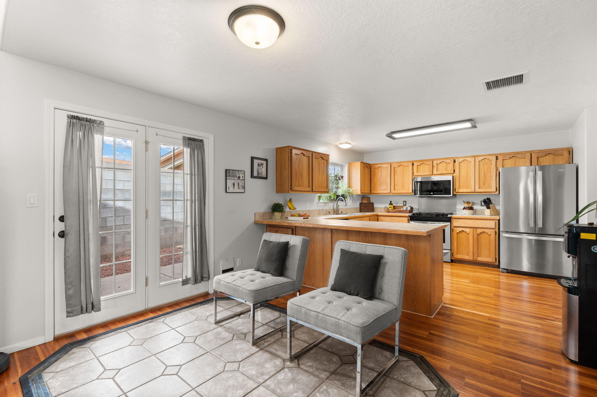 6215 METEOR Court NW