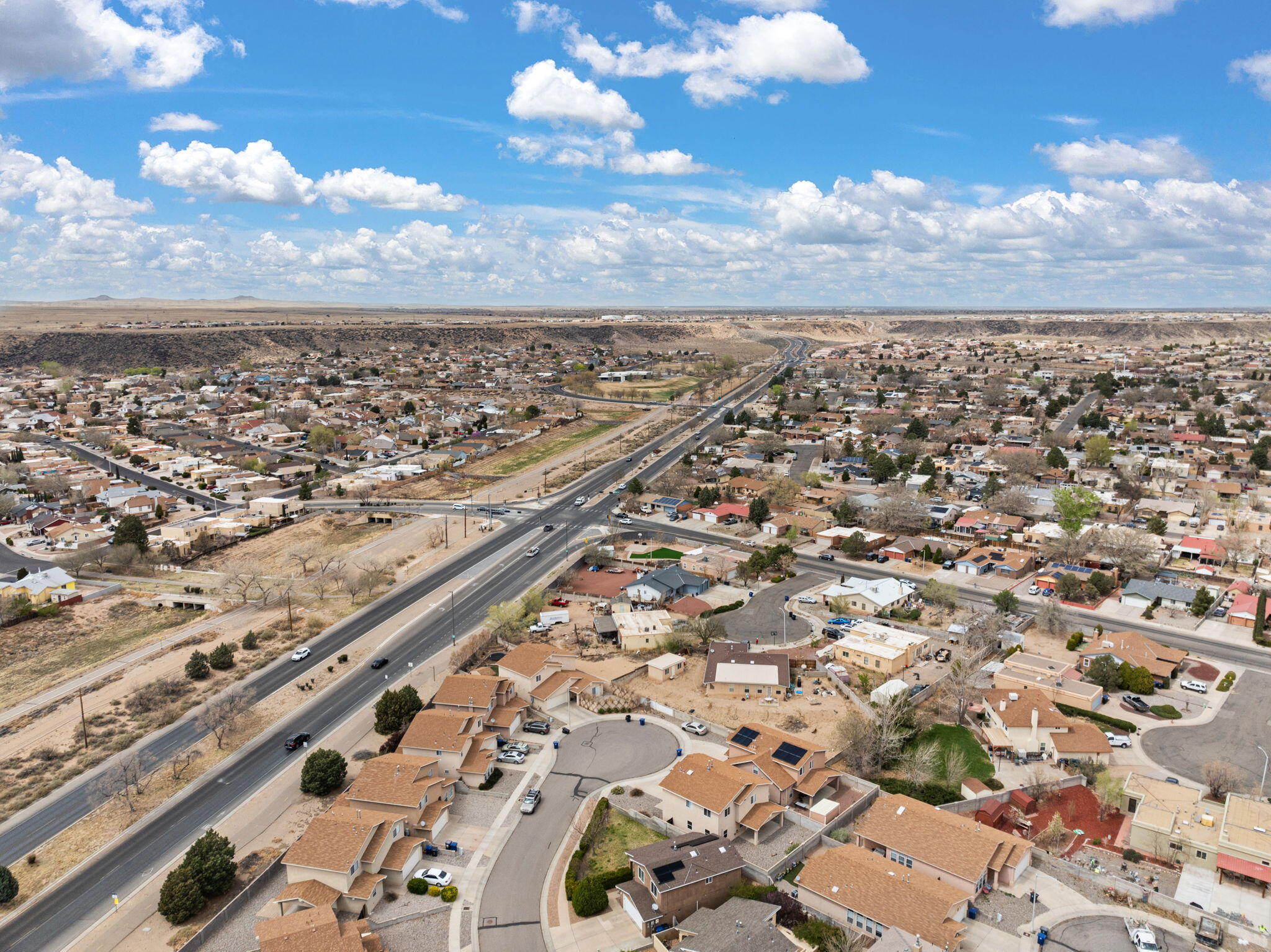 6215 METEOR Court NW