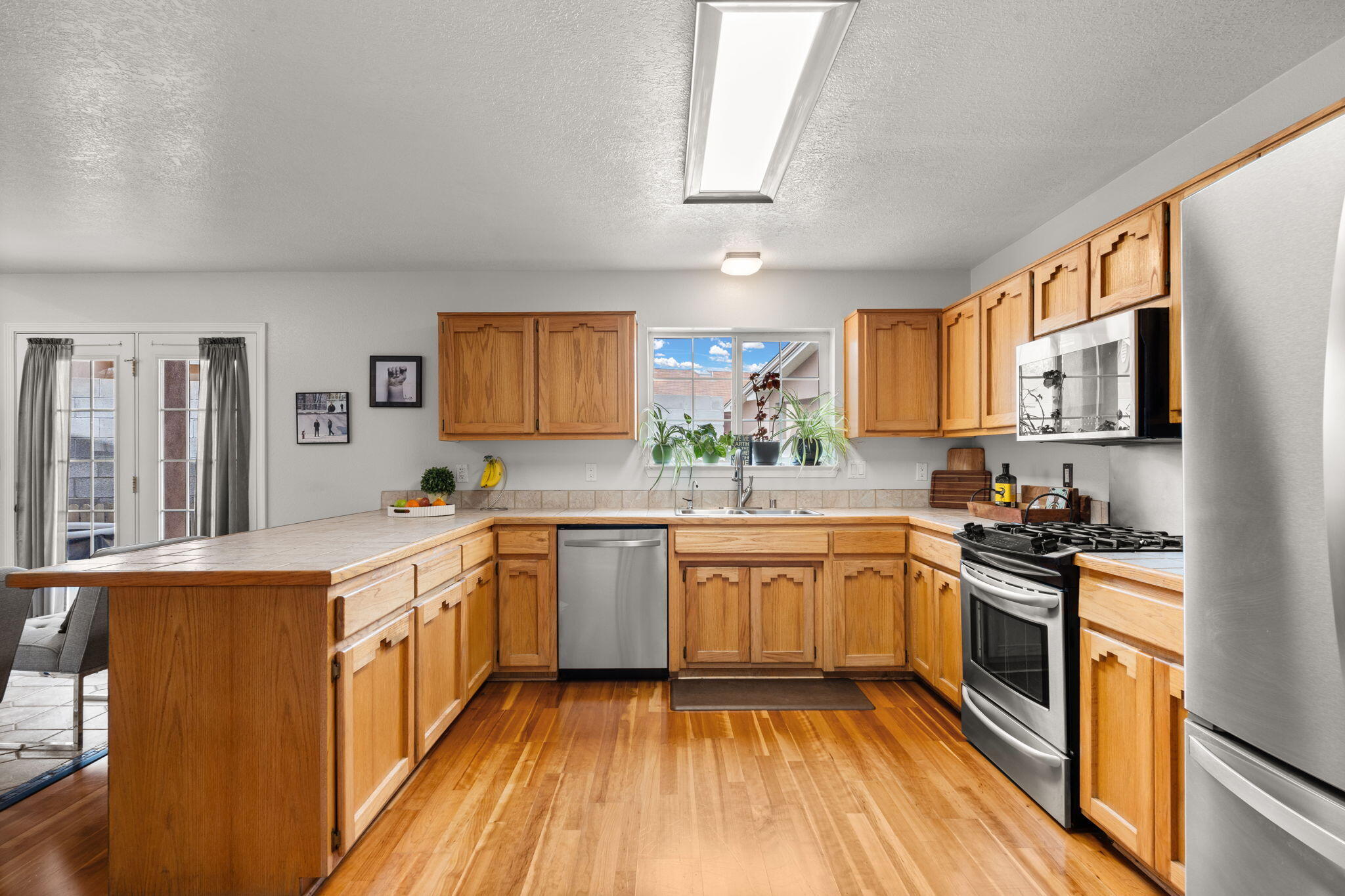 6215 METEOR Court NW