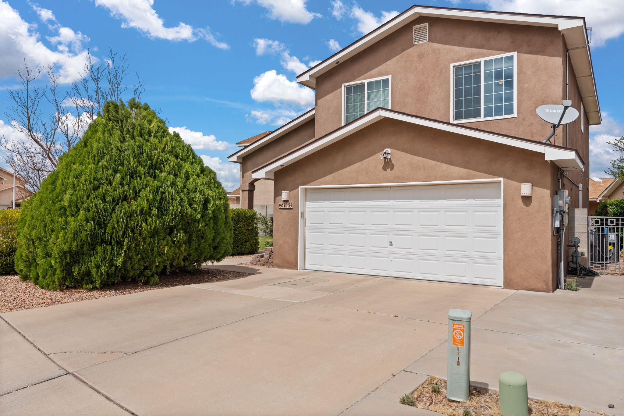 6215 METEOR Court NW