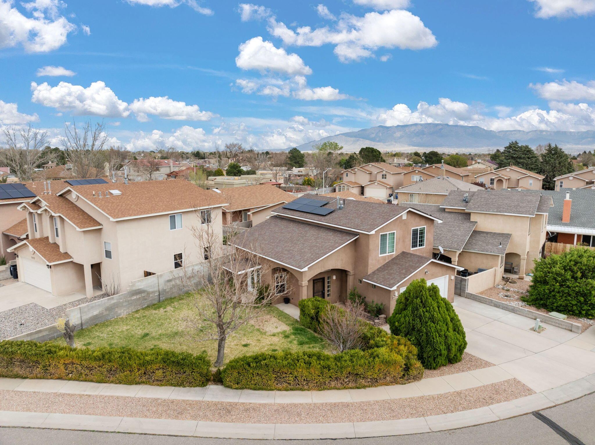 6215 METEOR Court NW