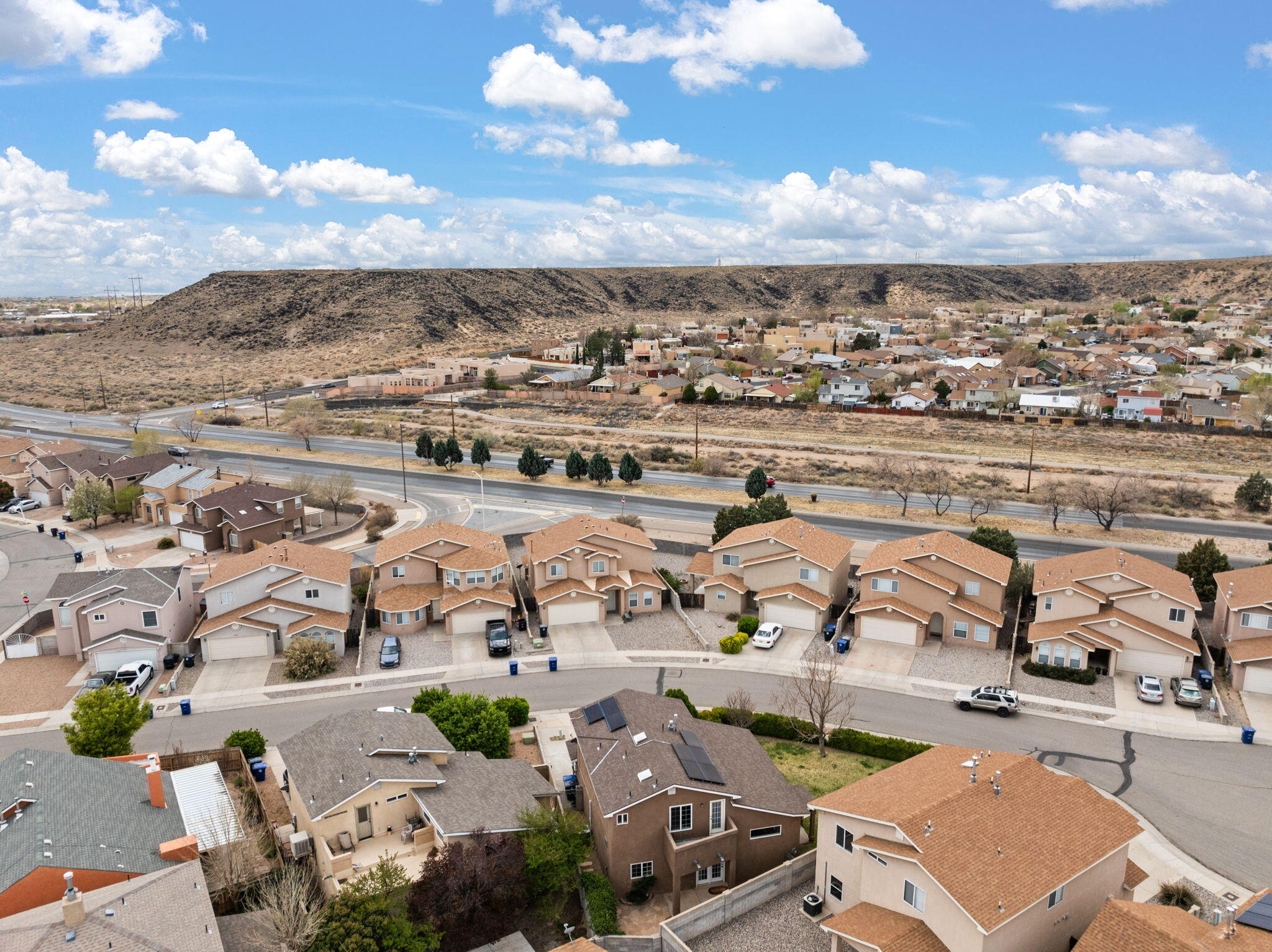 6215 METEOR Court NW