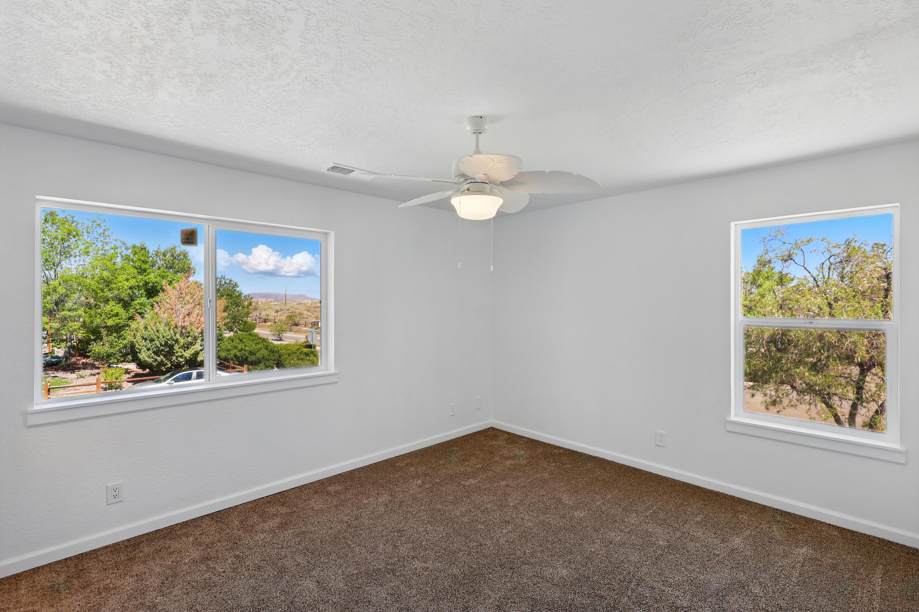 16 APACHE PLUME Road