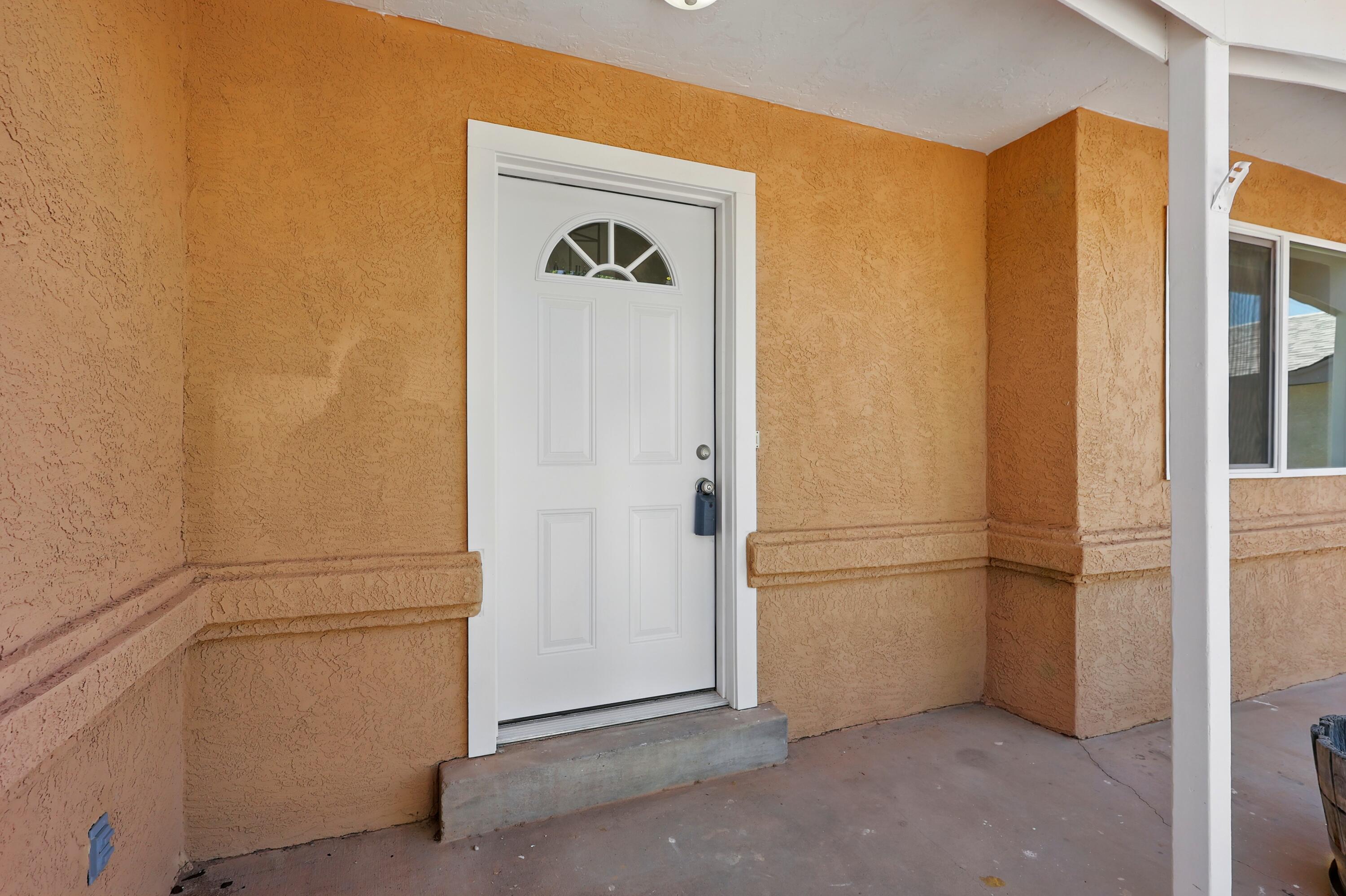 16 APACHE PLUME Road