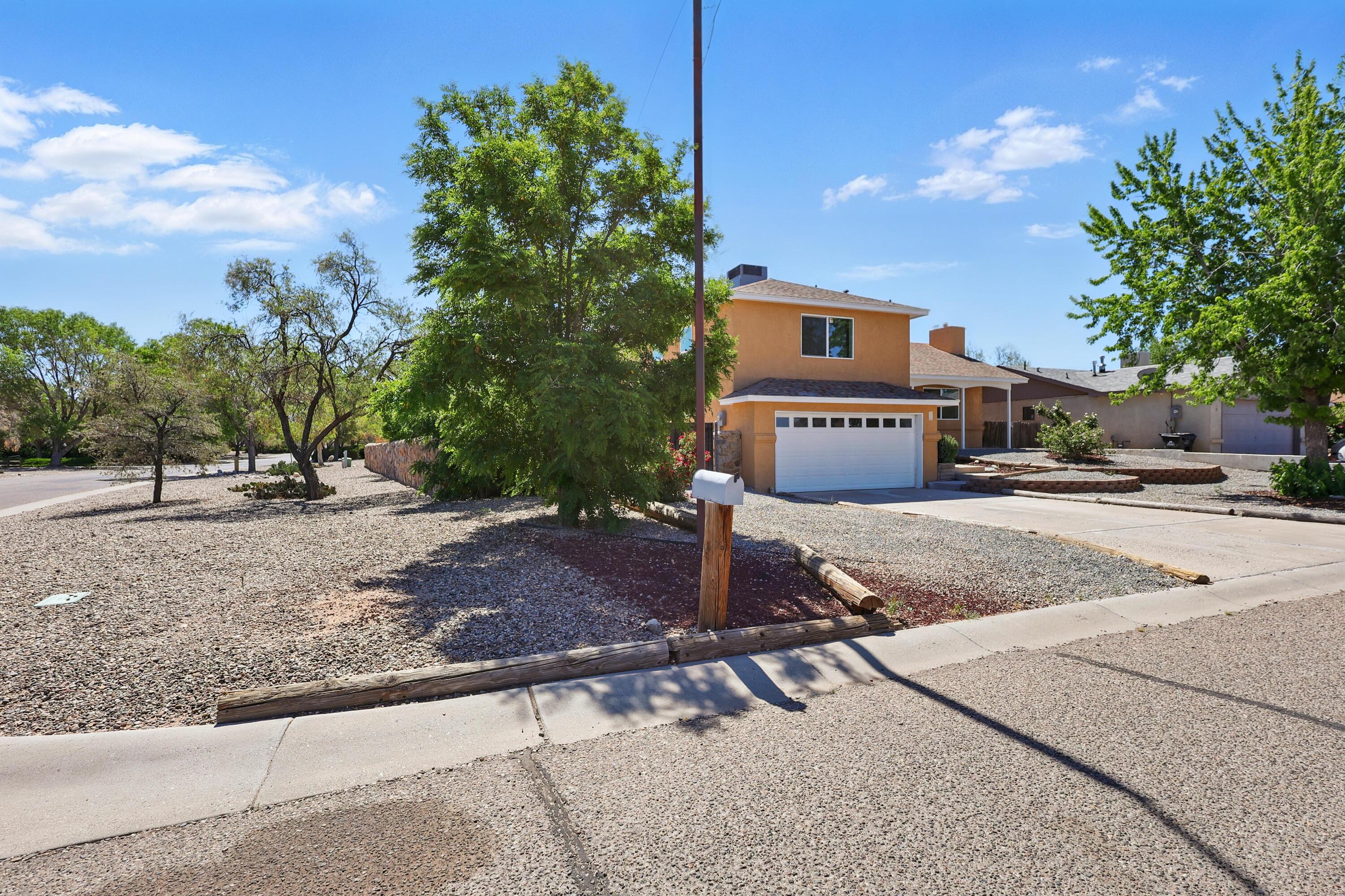 16 APACHE PLUME Road