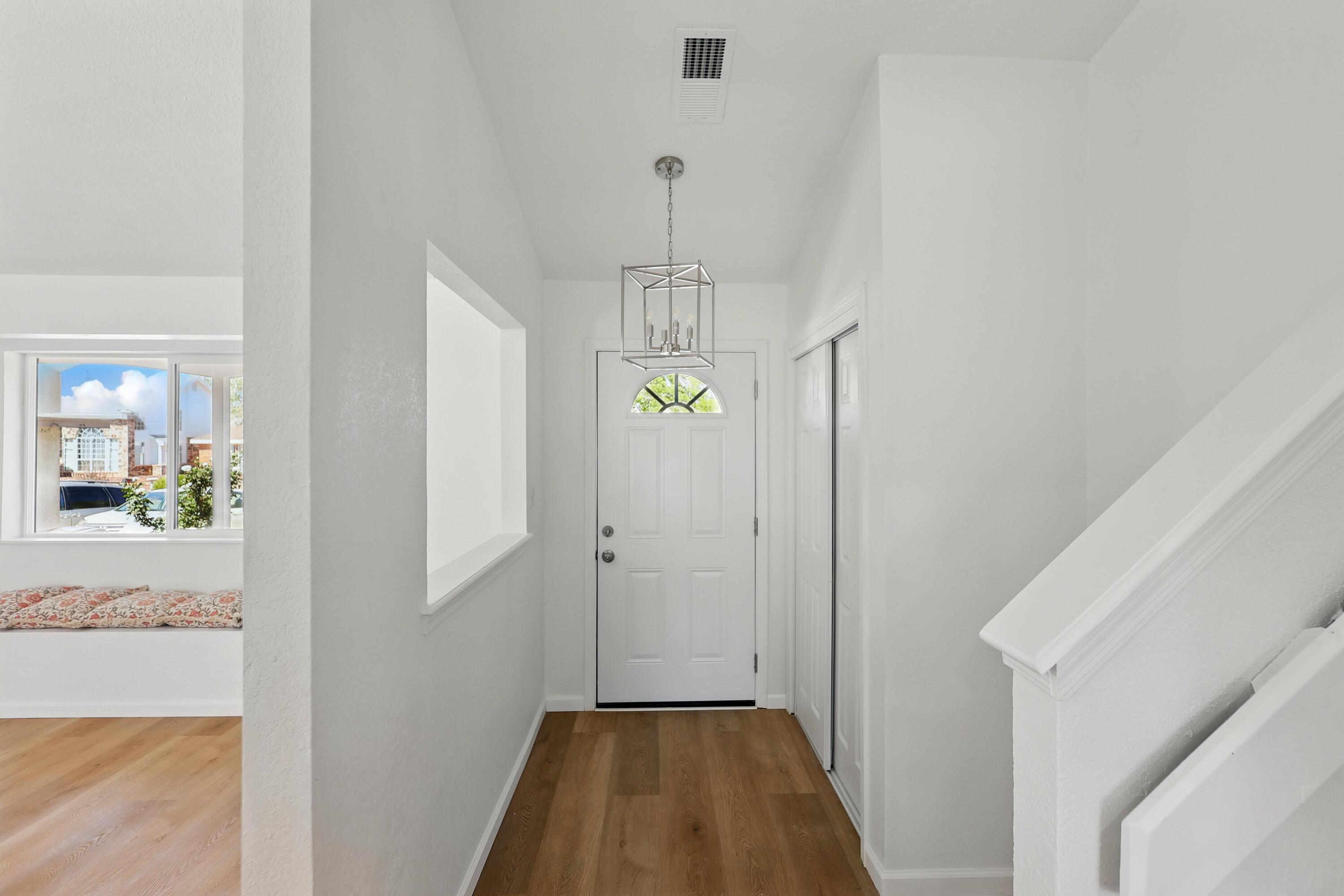 16 APACHE PLUME Road