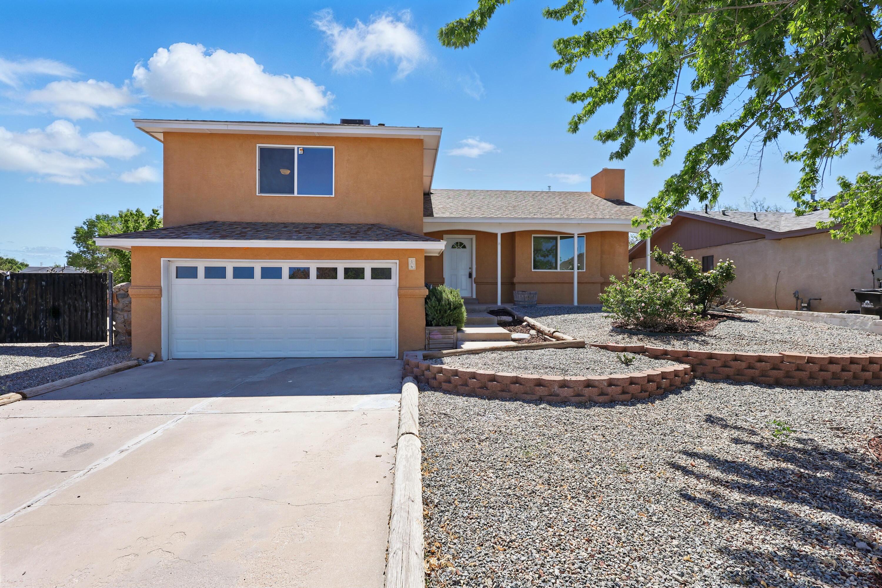 16 APACHE PLUME Road