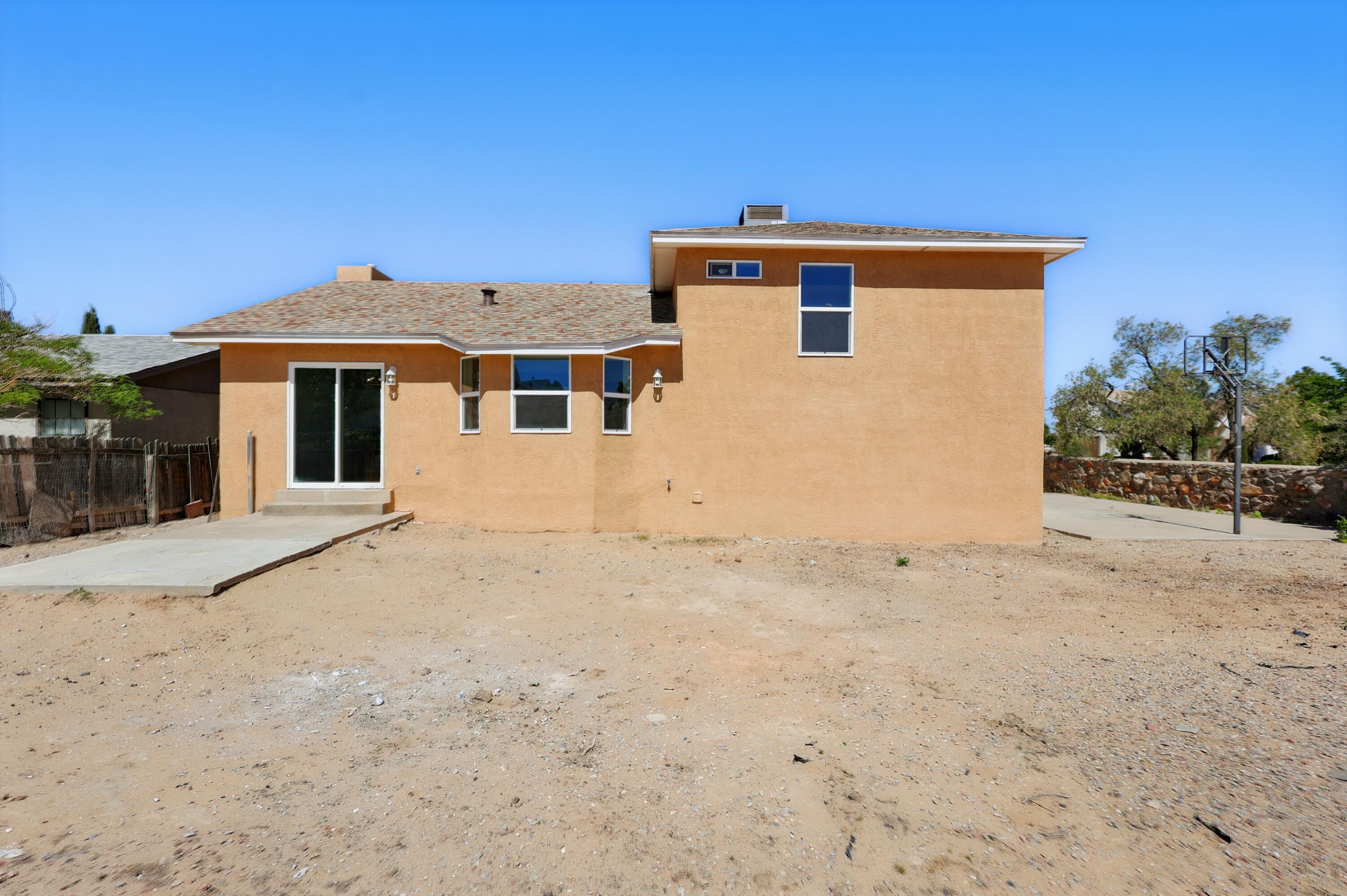 16 APACHE PLUME Road