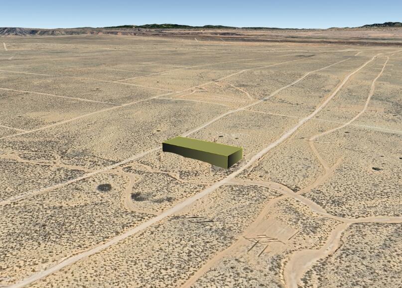 Cayenne (U21 B55 L48) Road NE