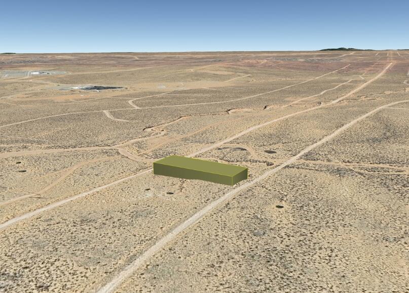 Cayenne (U21 B55 L48) Road NE