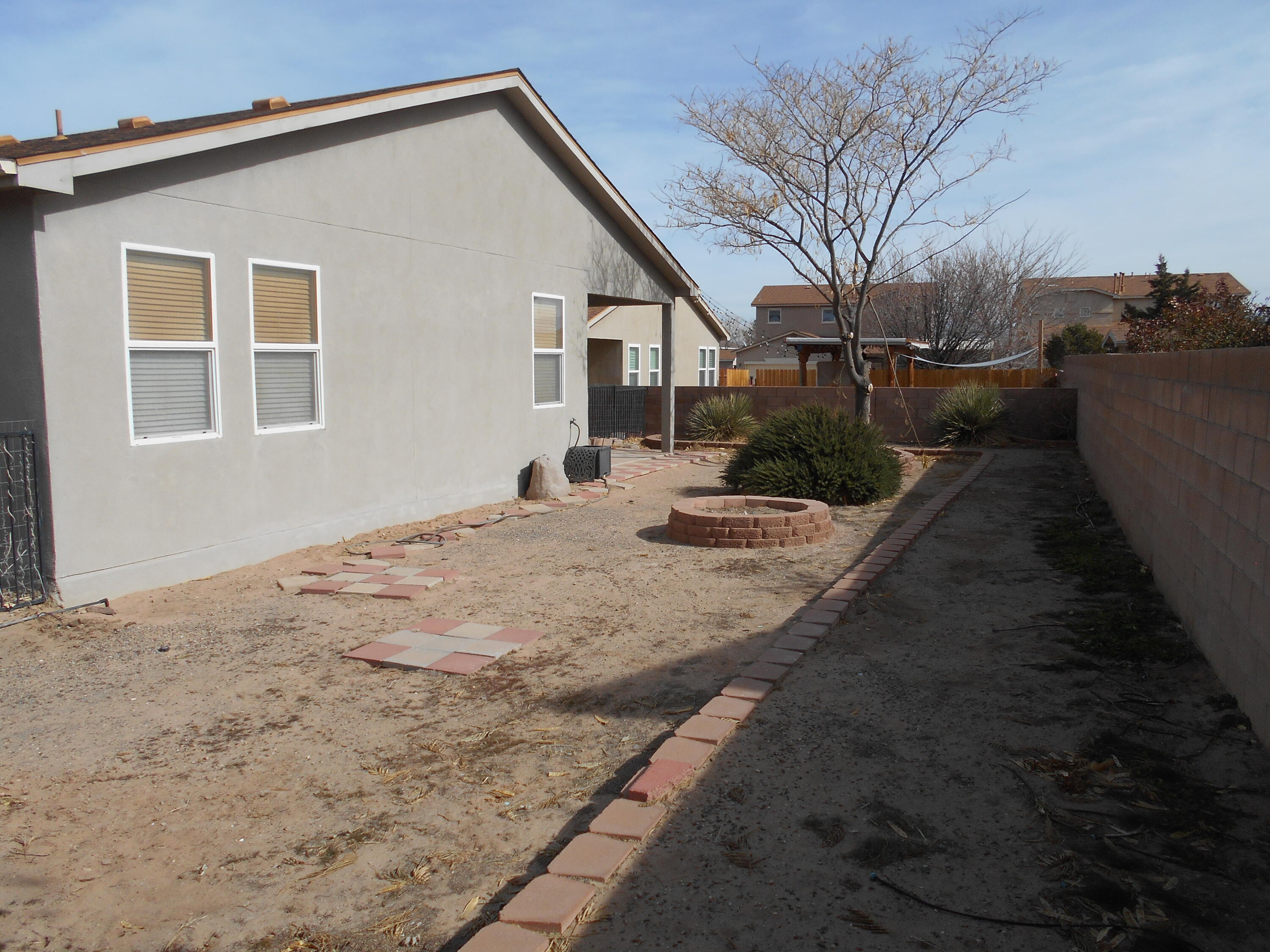 3461 Lone Tree Street SW