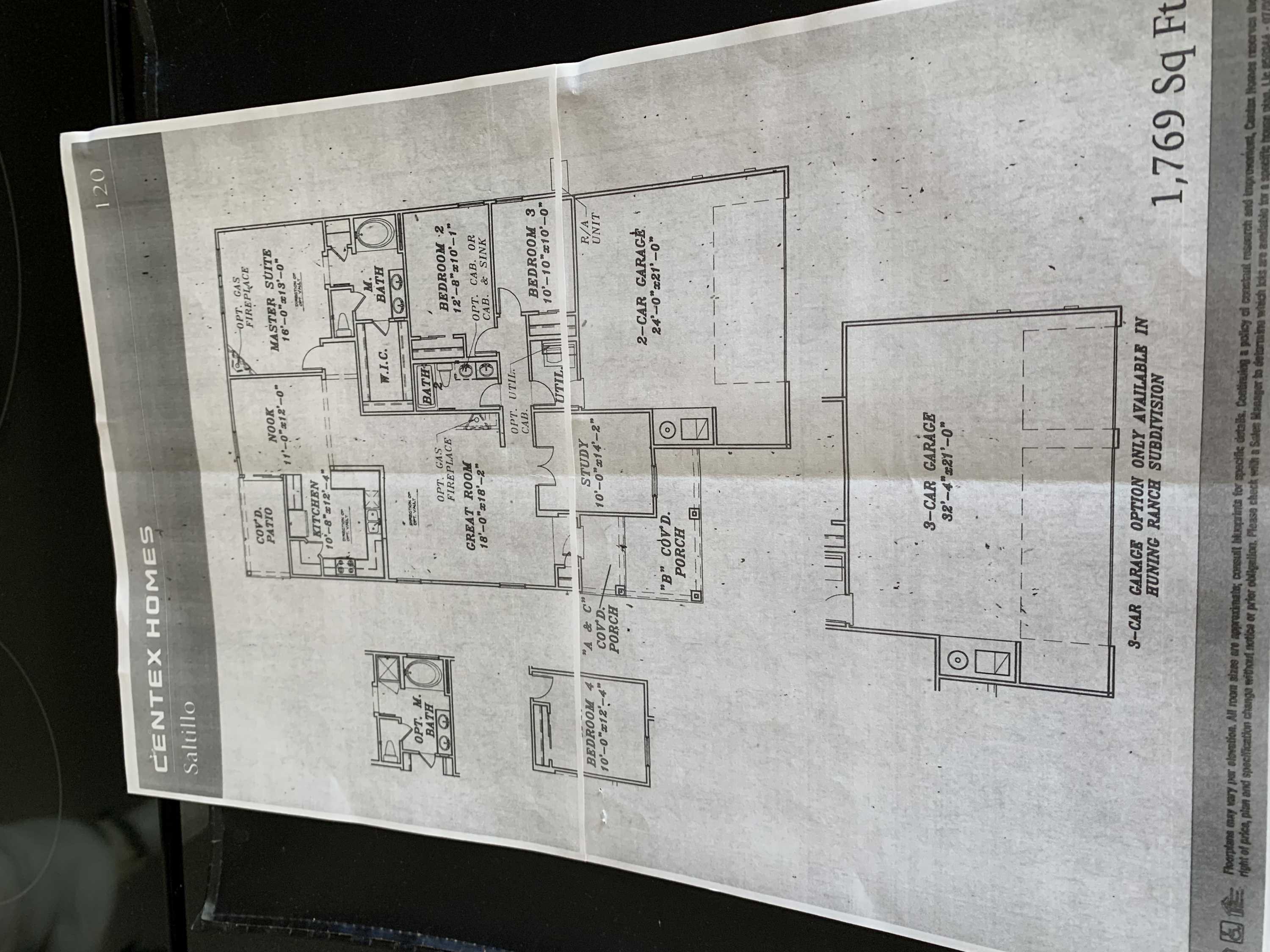 3461 Lone Tree Street SW