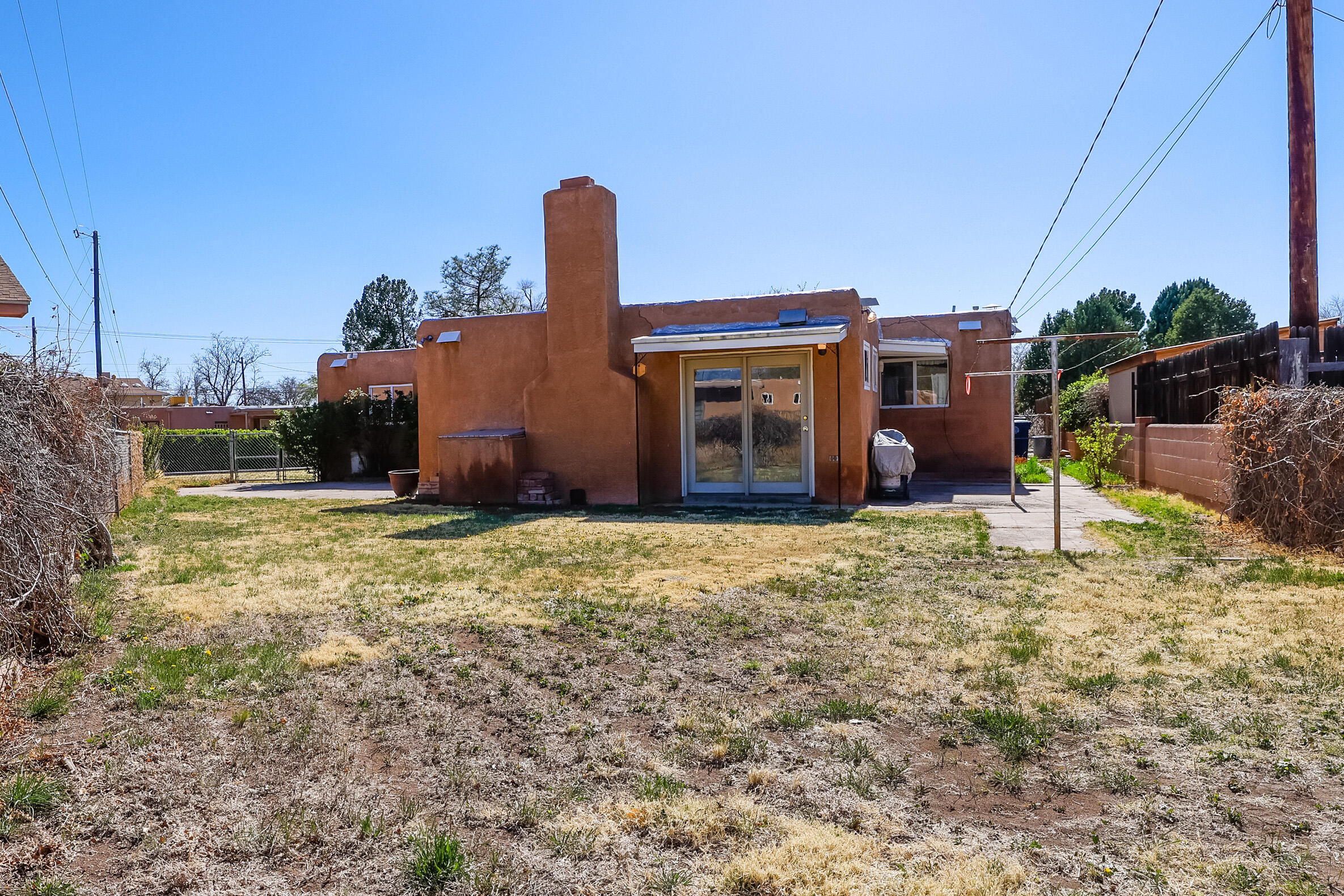 5720 Goliad Street NW