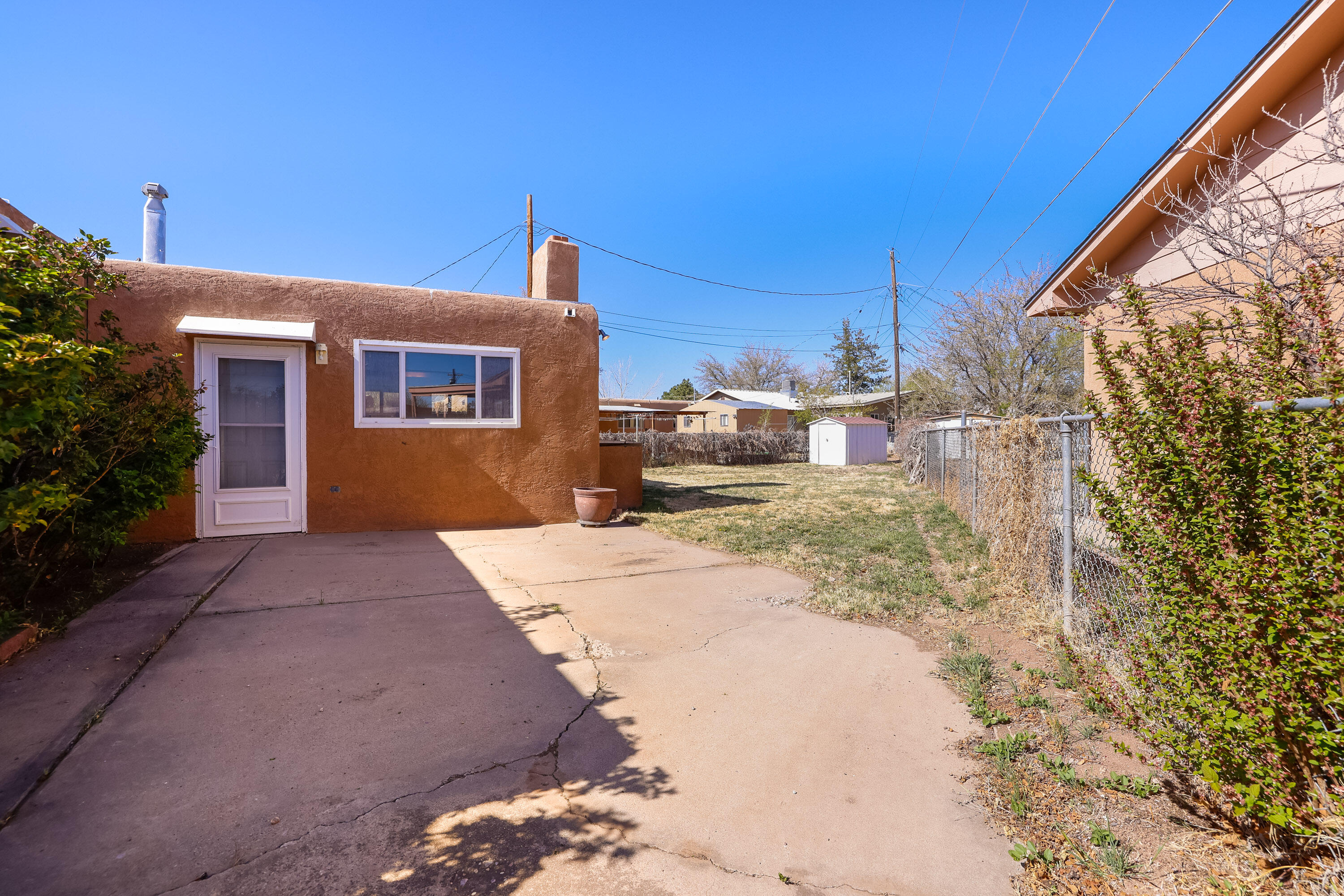 5720 Goliad Street NW