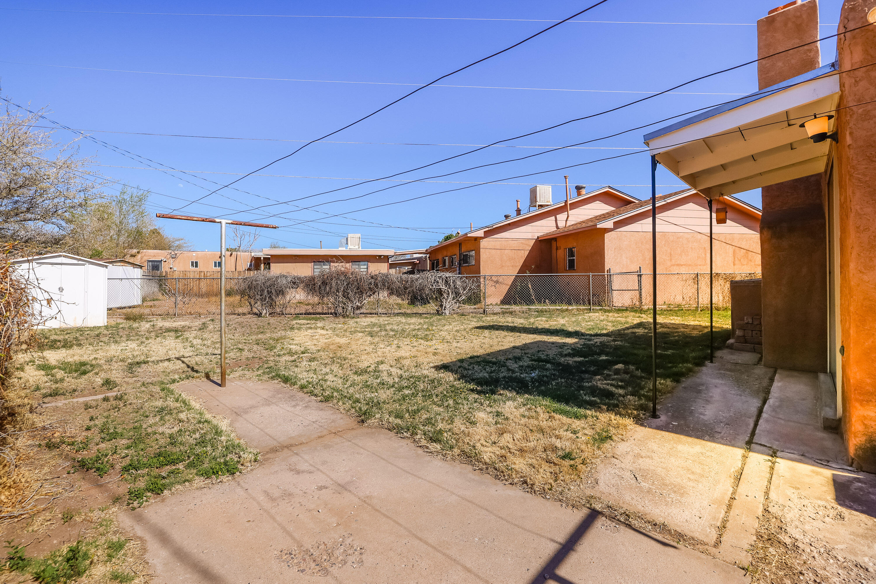 5720 Goliad Street NW
