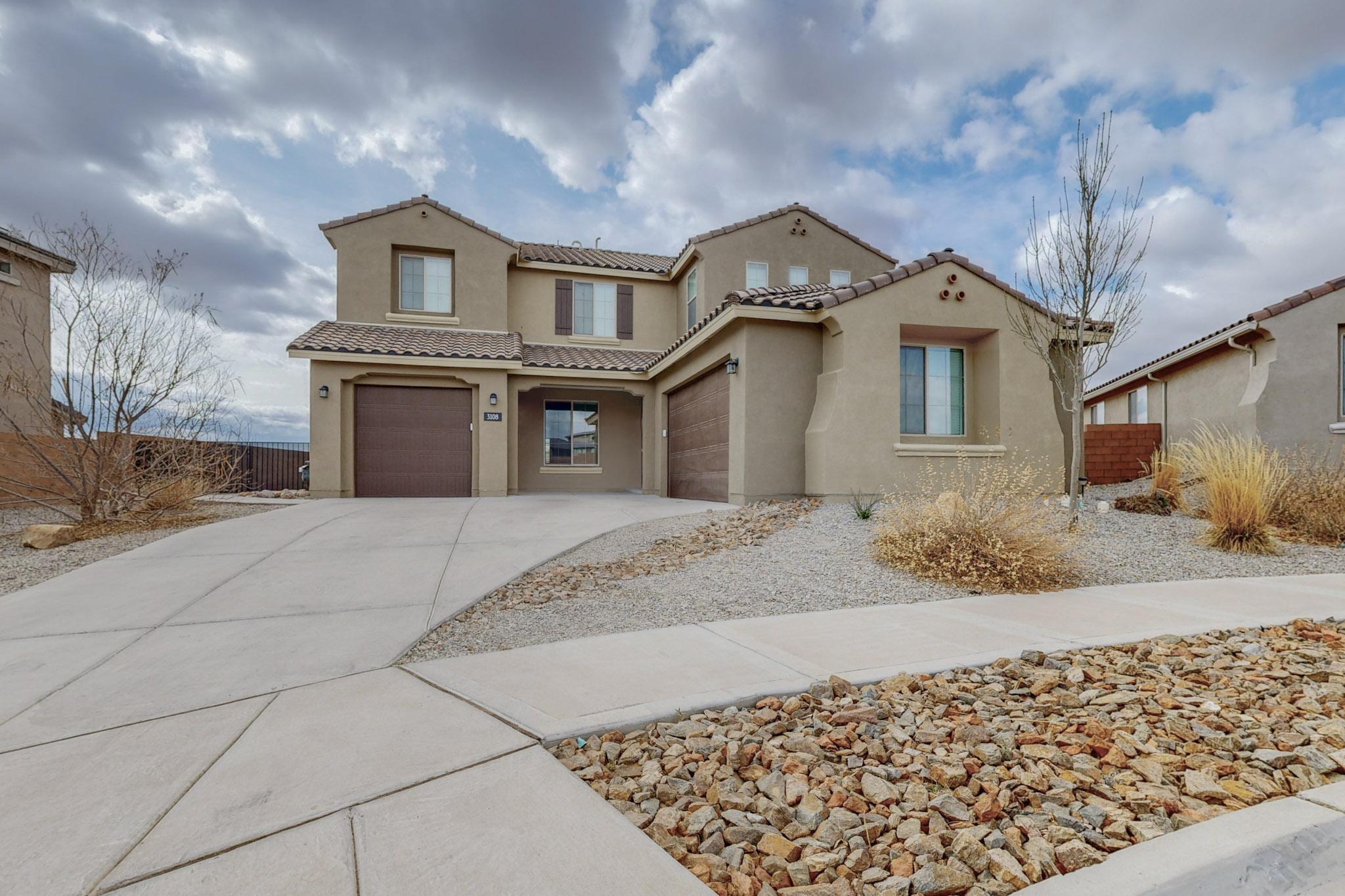 3108 YOLANDA Court NE