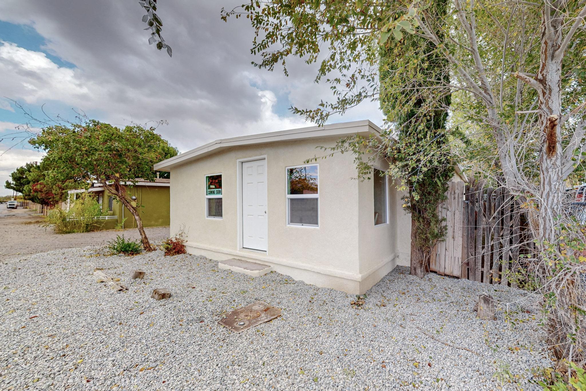 1448 GUTIERREZ Road