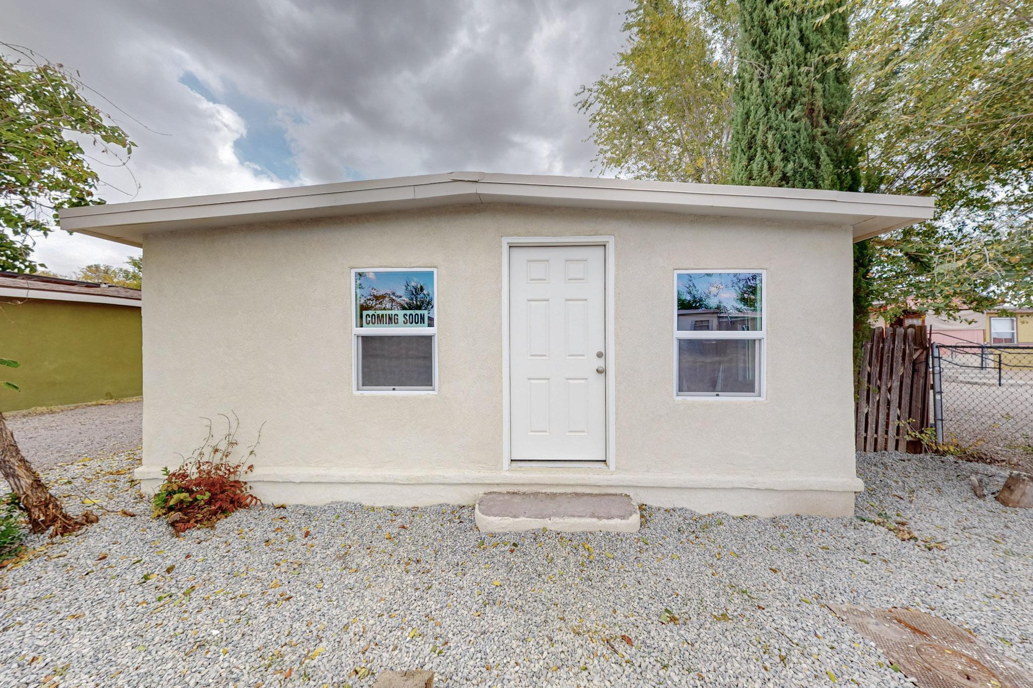 1448 GUTIERREZ Road