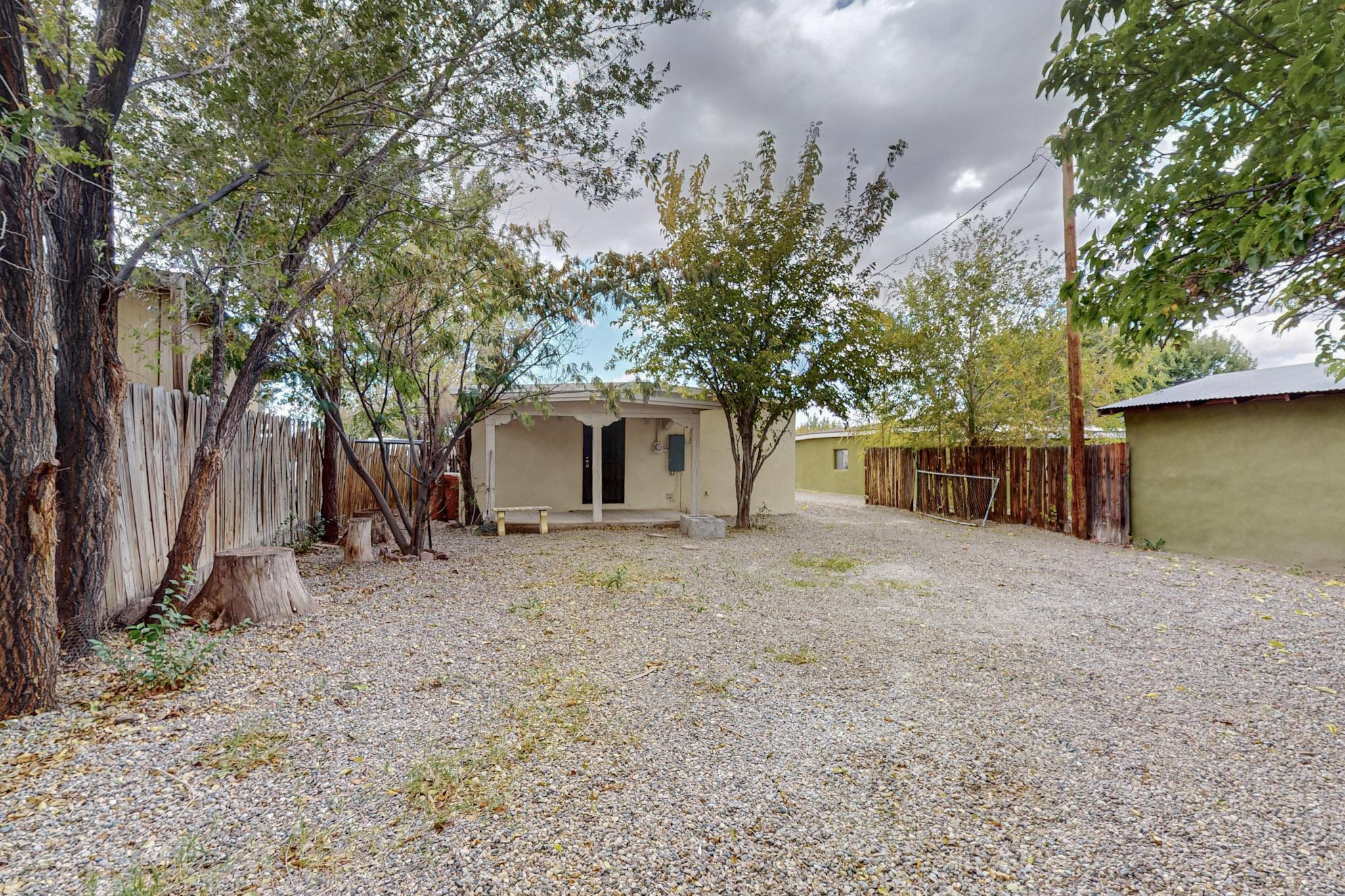 1448 GUTIERREZ Road