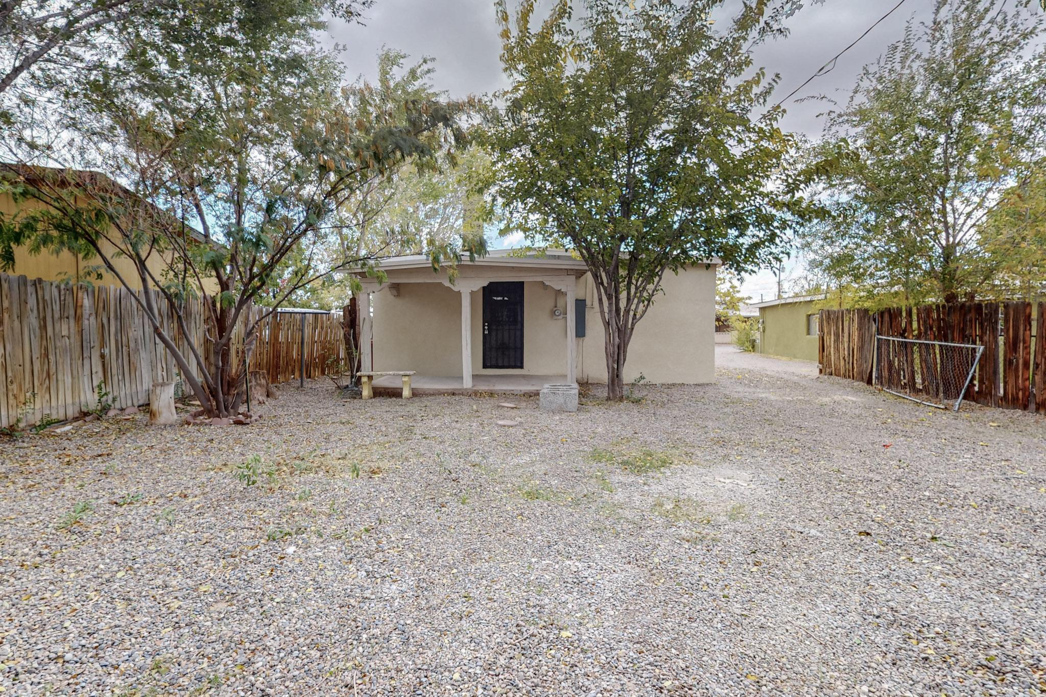 1448 GUTIERREZ Road