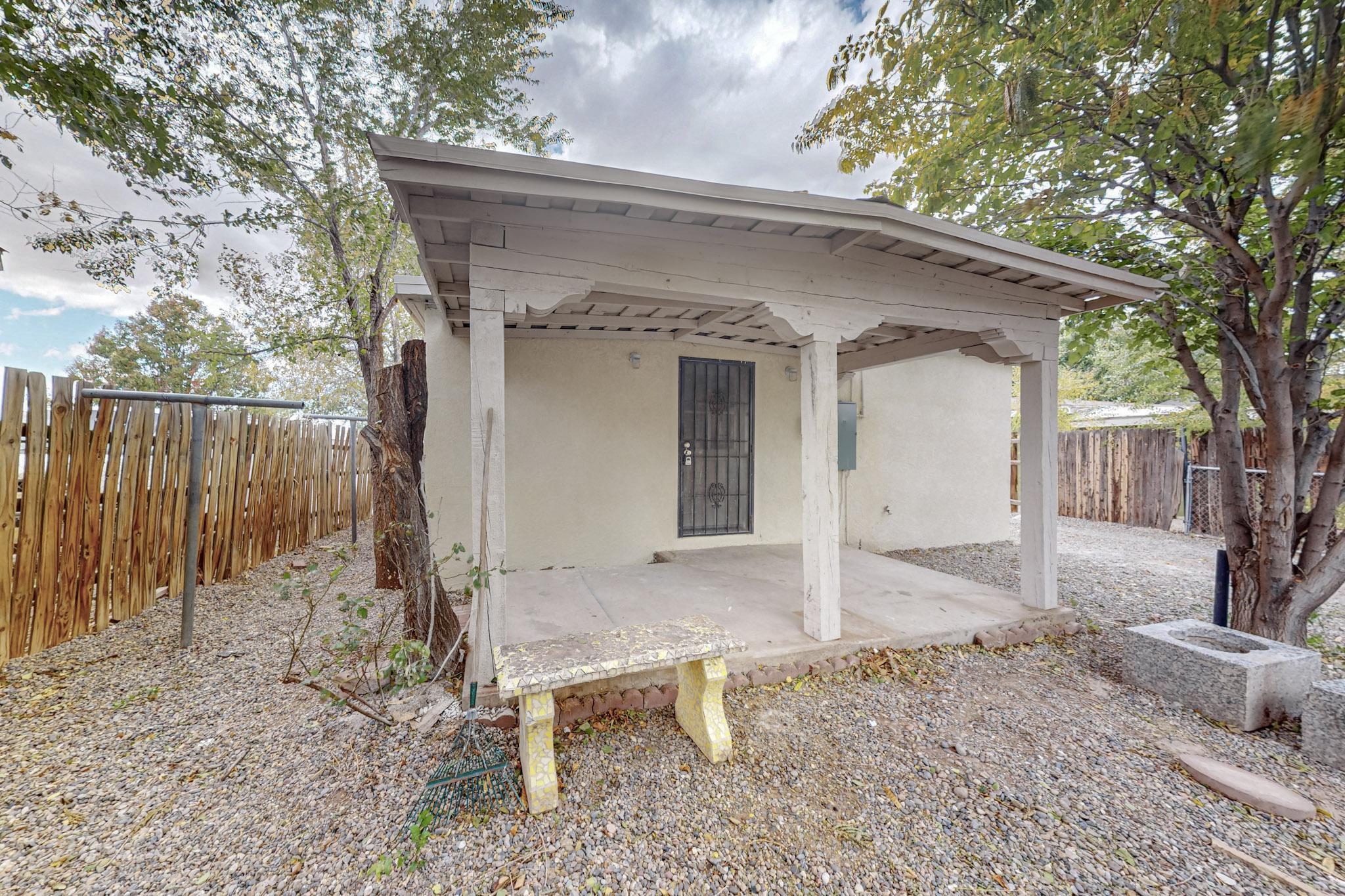1448 GUTIERREZ Road