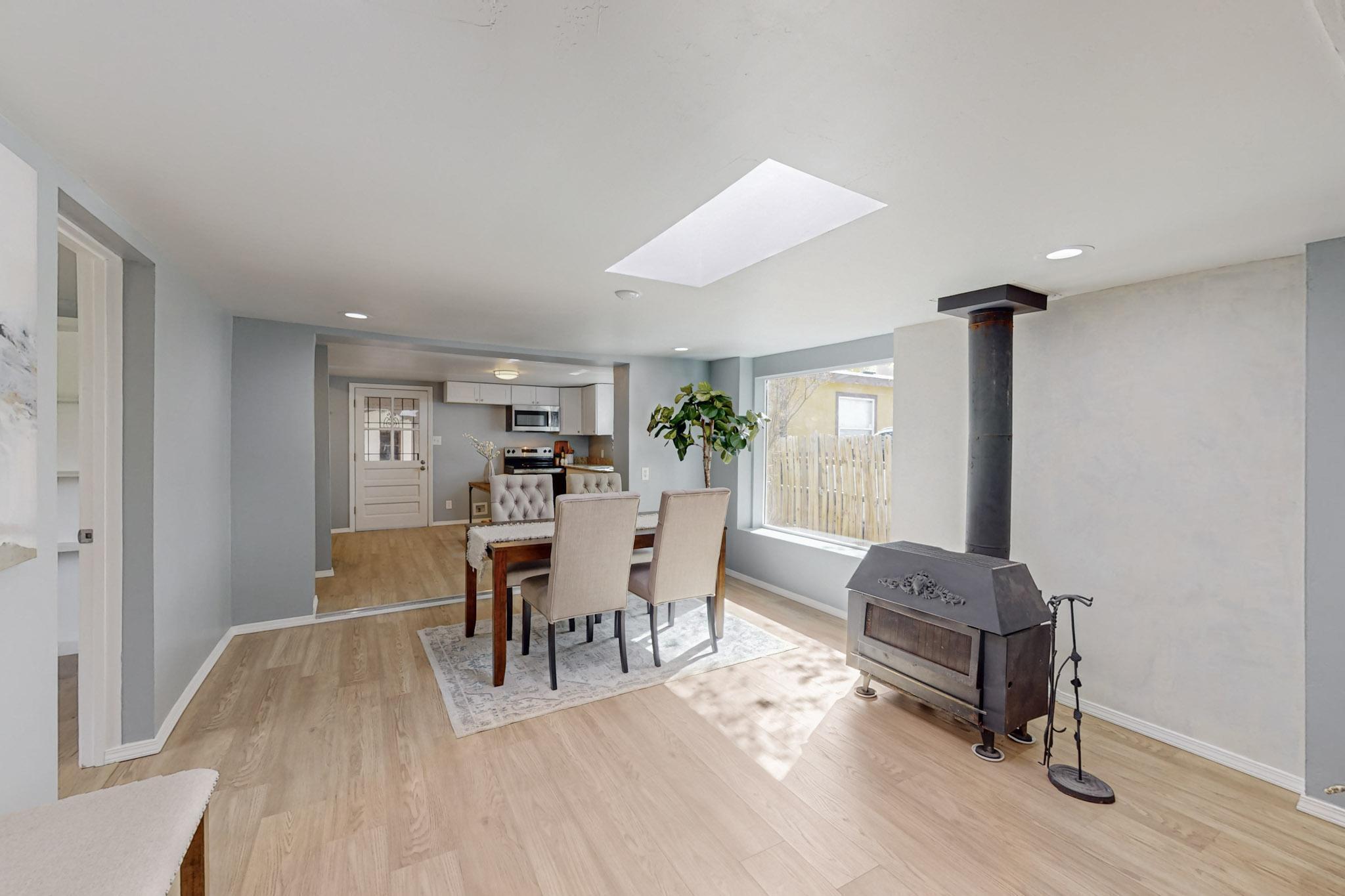1448 GUTIERREZ Road
