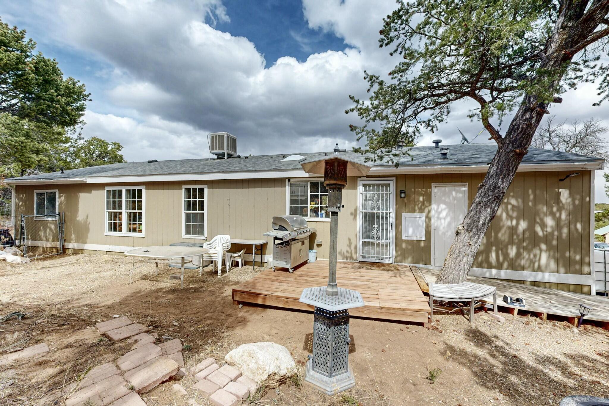 15 WILLIAM BONNEY Road