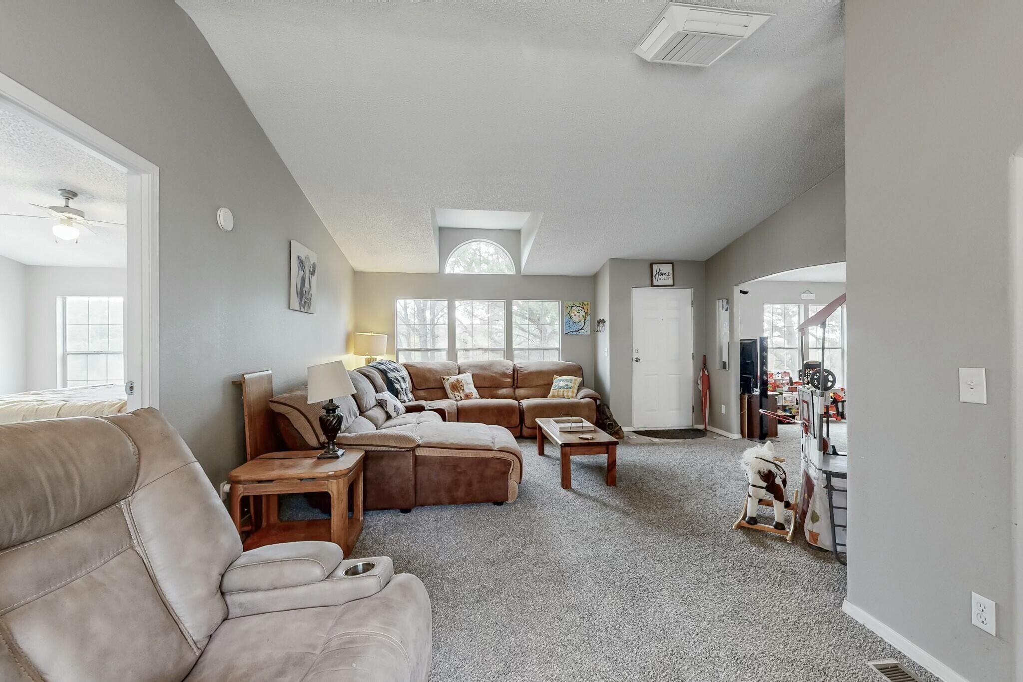 15 WILLIAM BONNEY Road