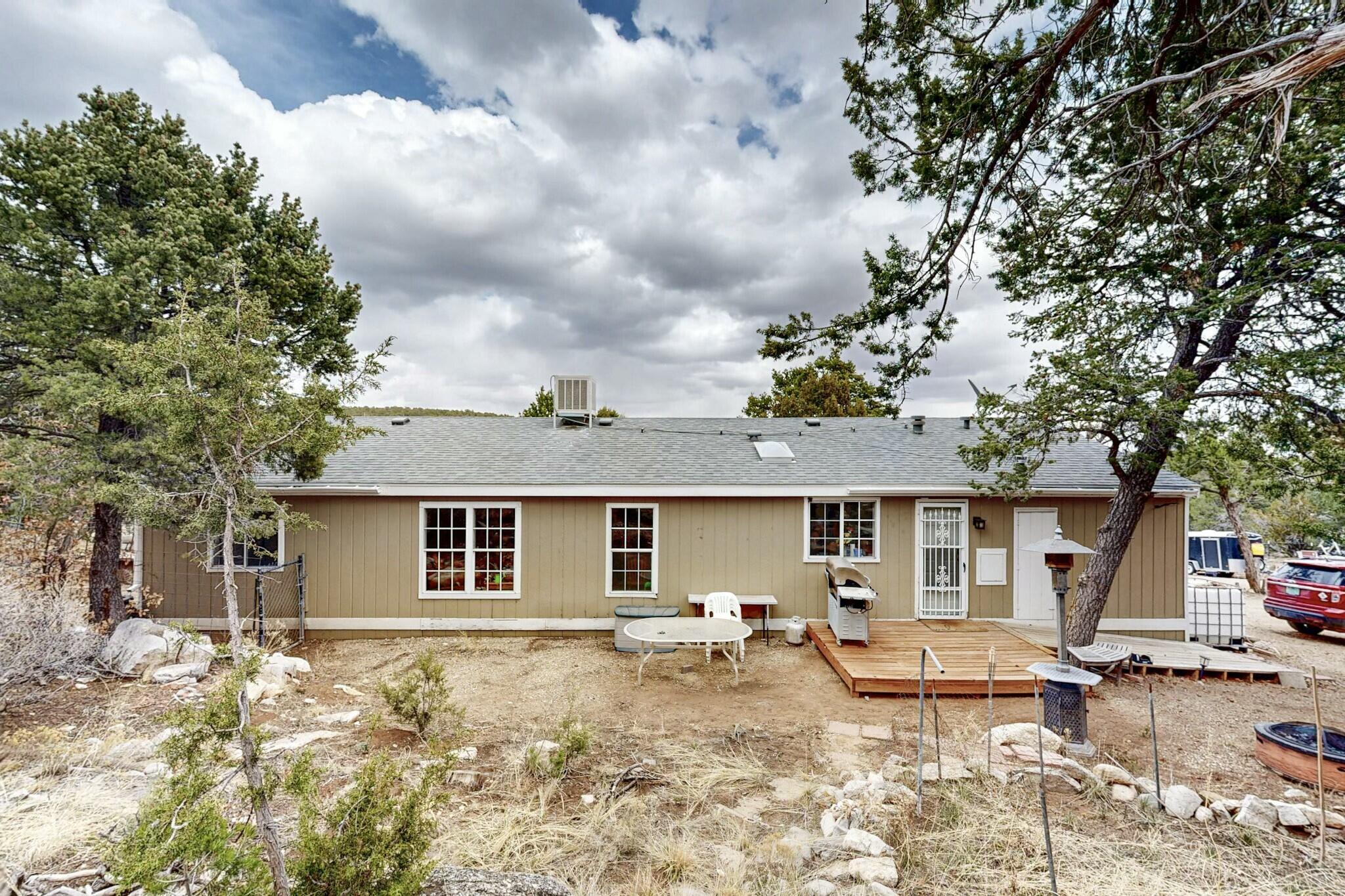 15 WILLIAM BONNEY Road