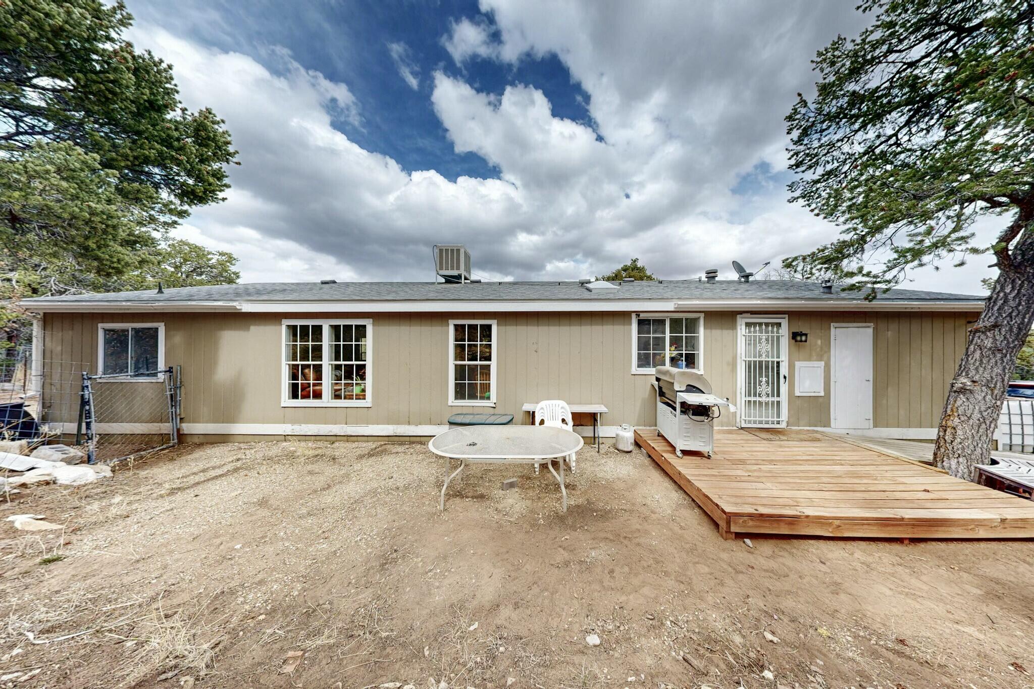 15 WILLIAM BONNEY Road