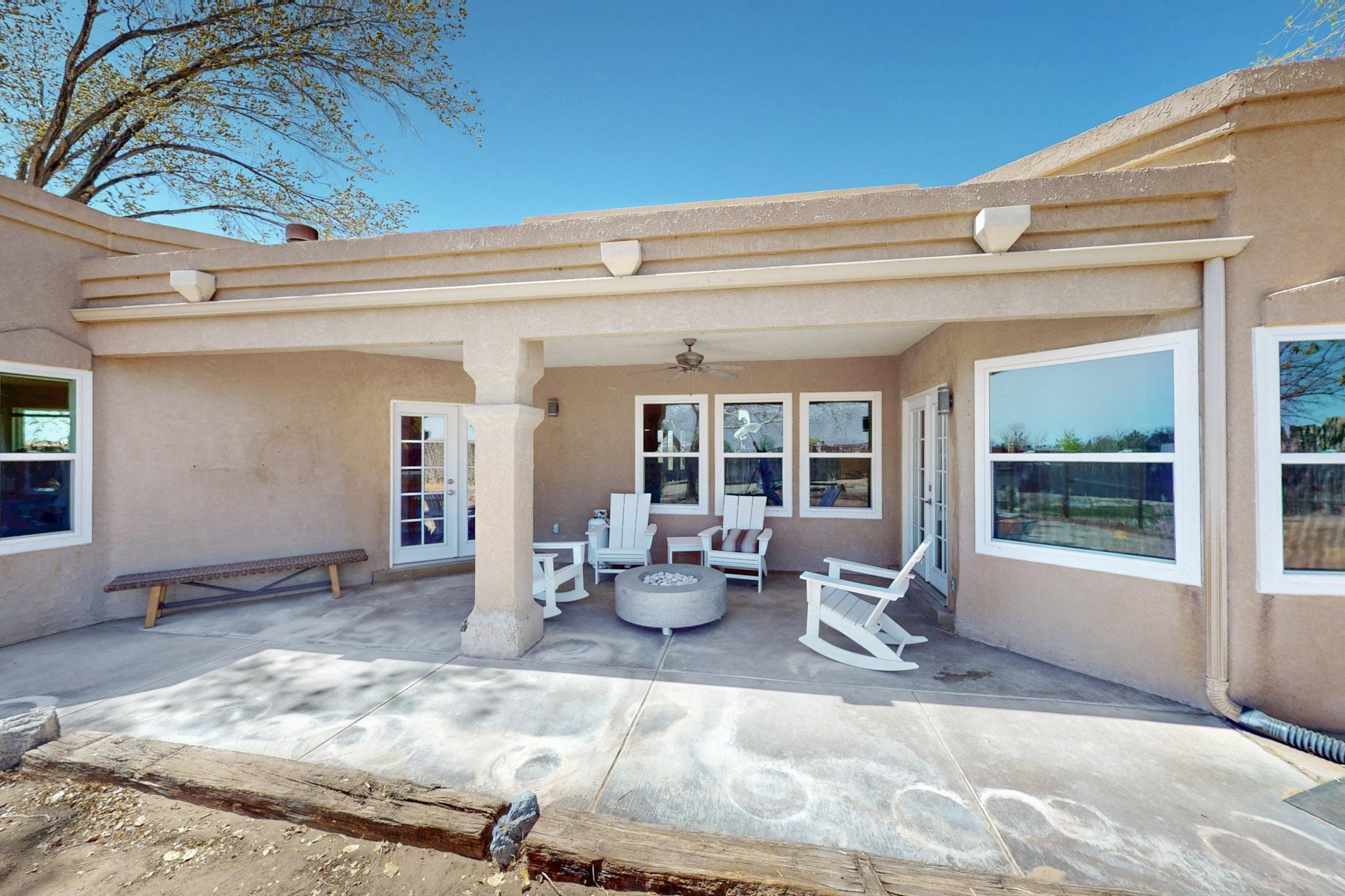 122 MARTHA Court