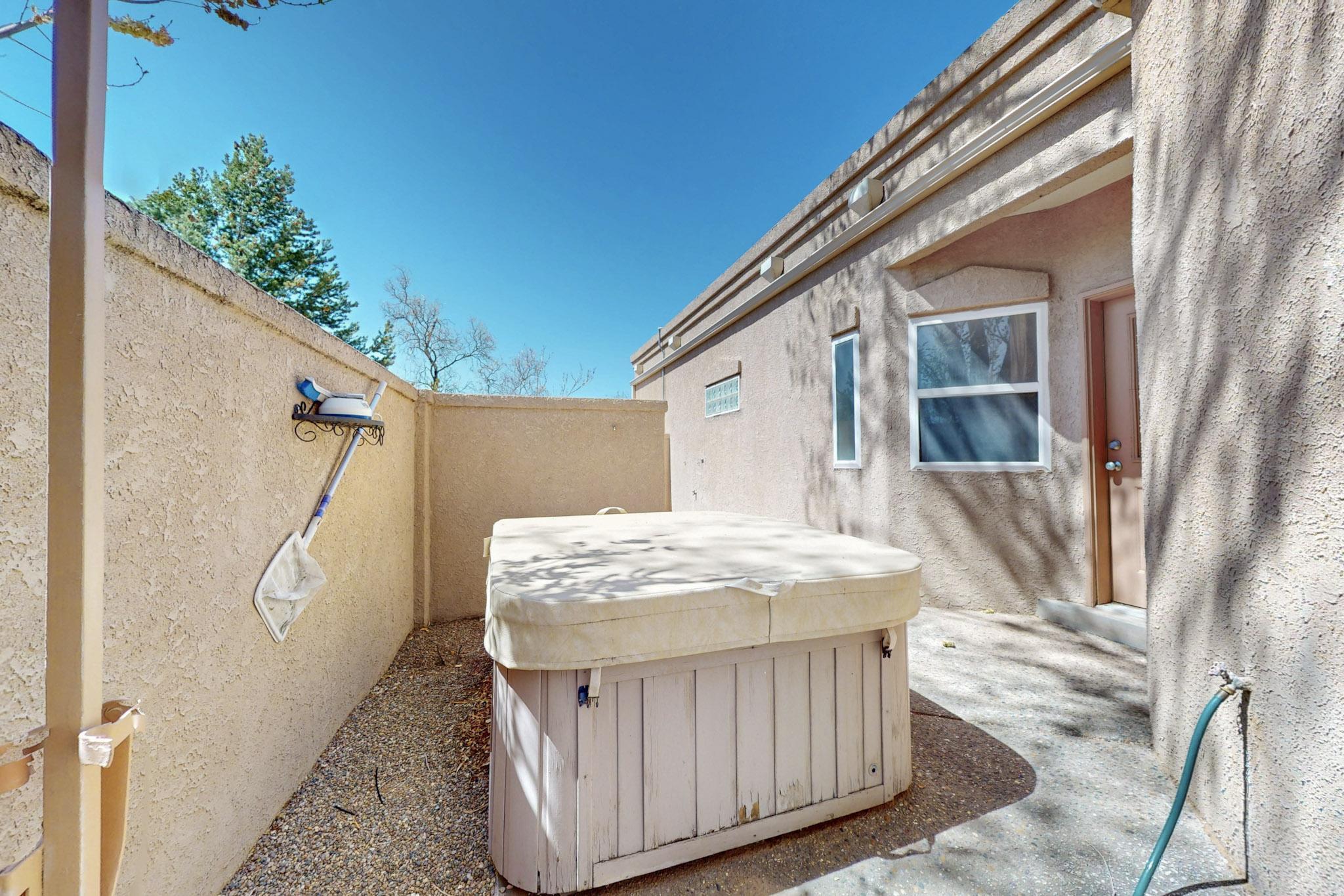 122 MARTHA Court