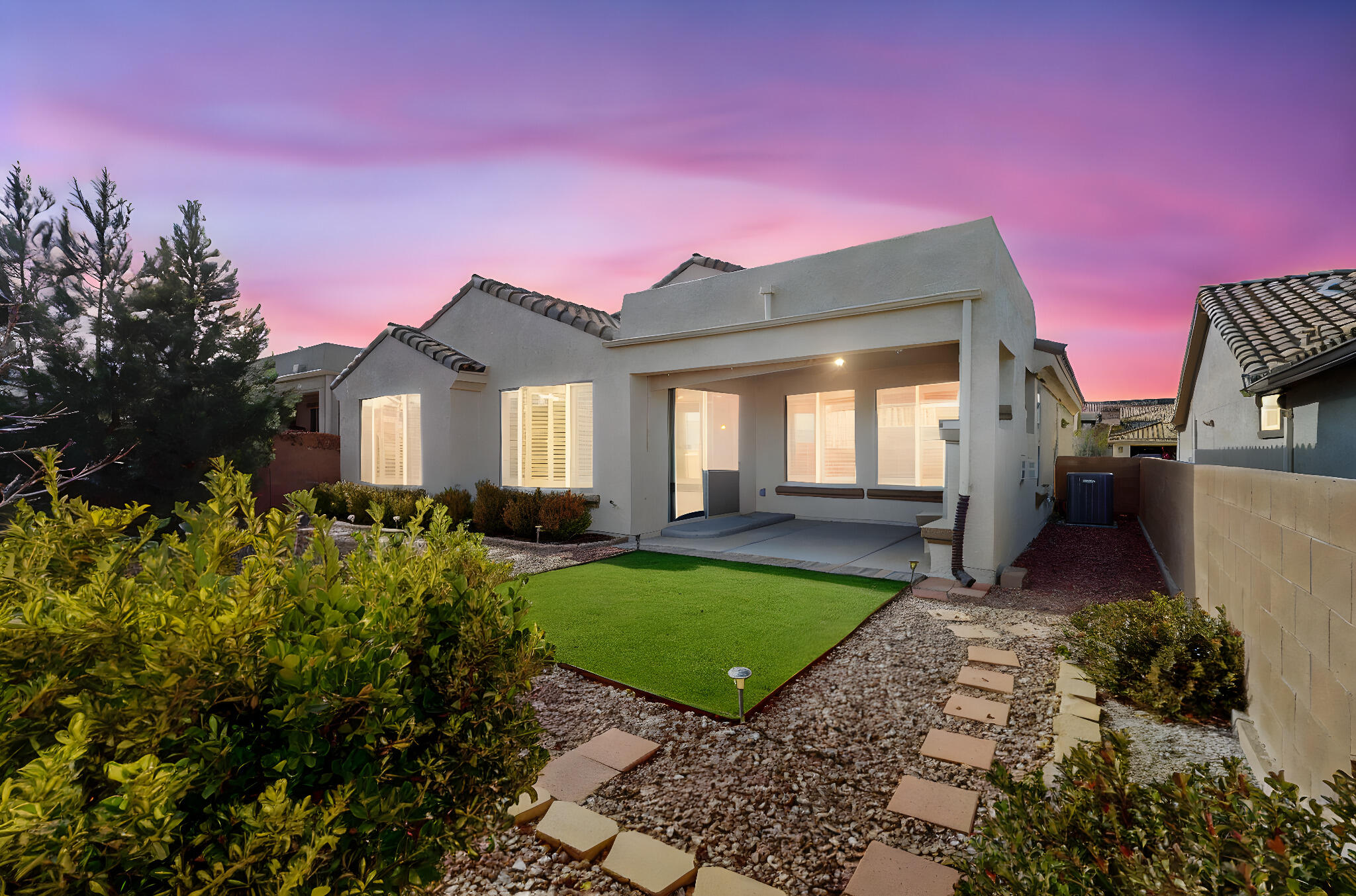 2128 COYOTE CREEK Trail NW