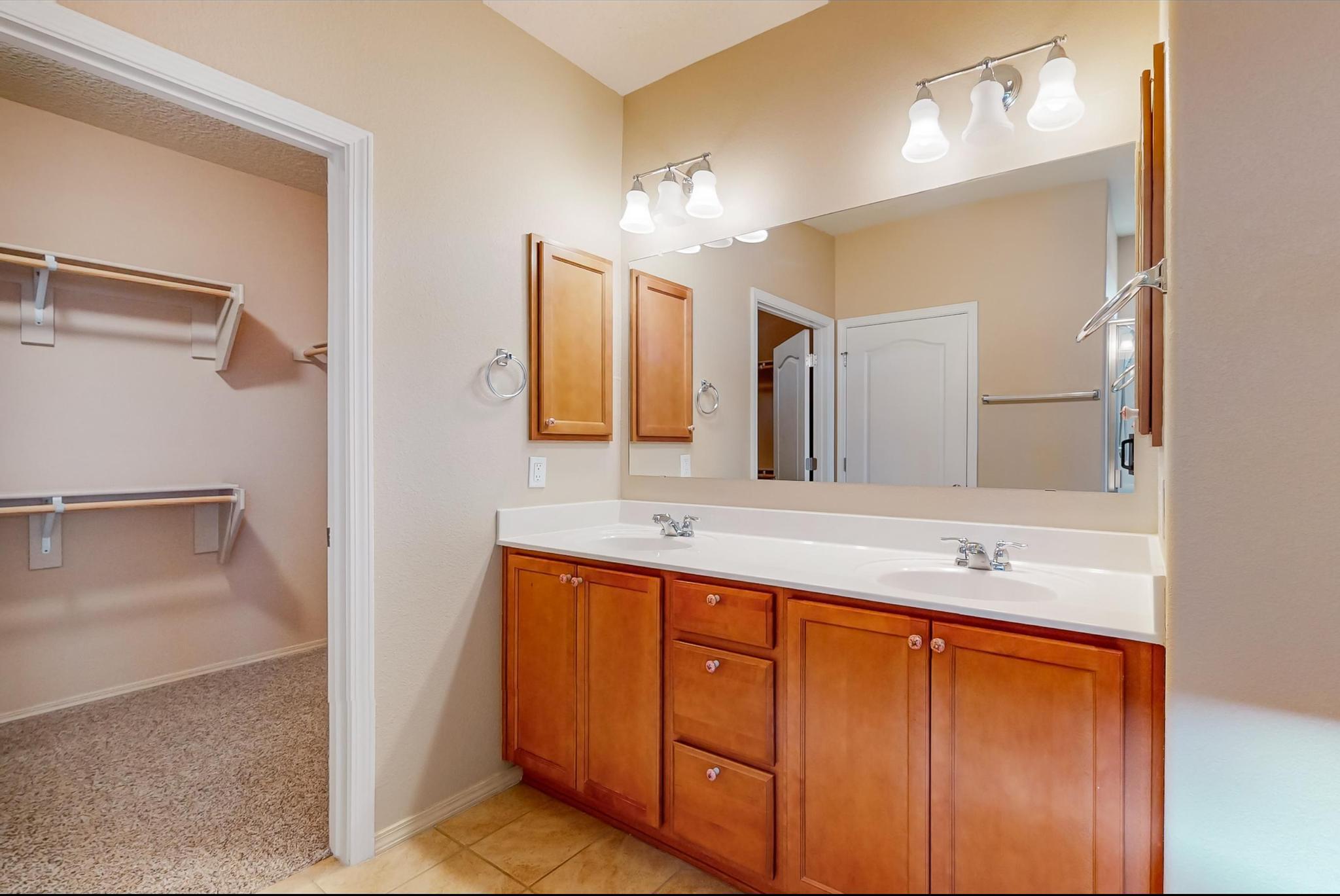 2128 COYOTE CREEK Trail NW