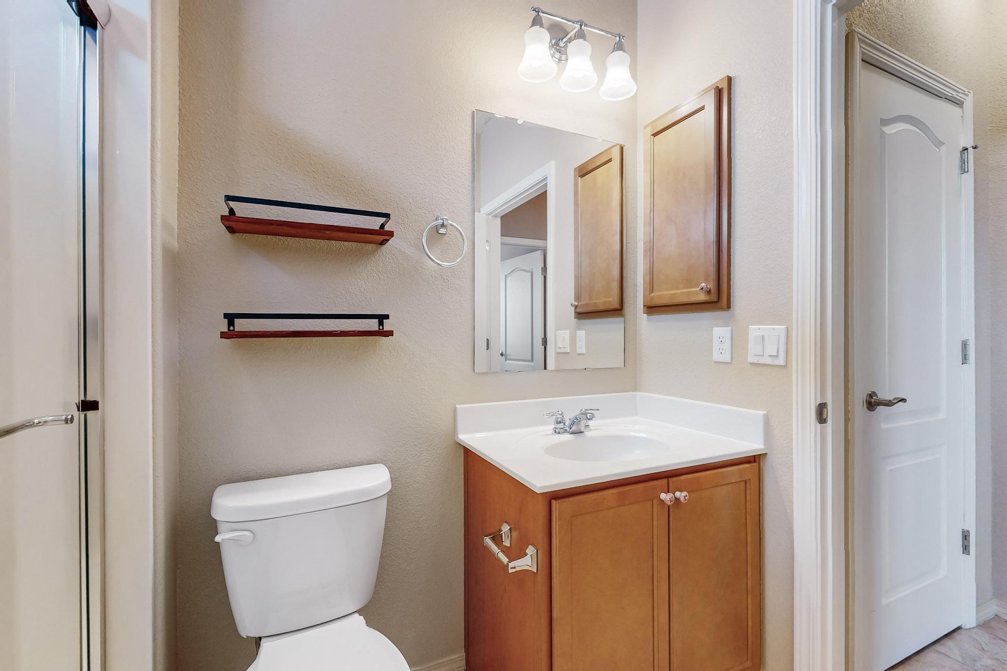 2128 COYOTE CREEK Trail NW