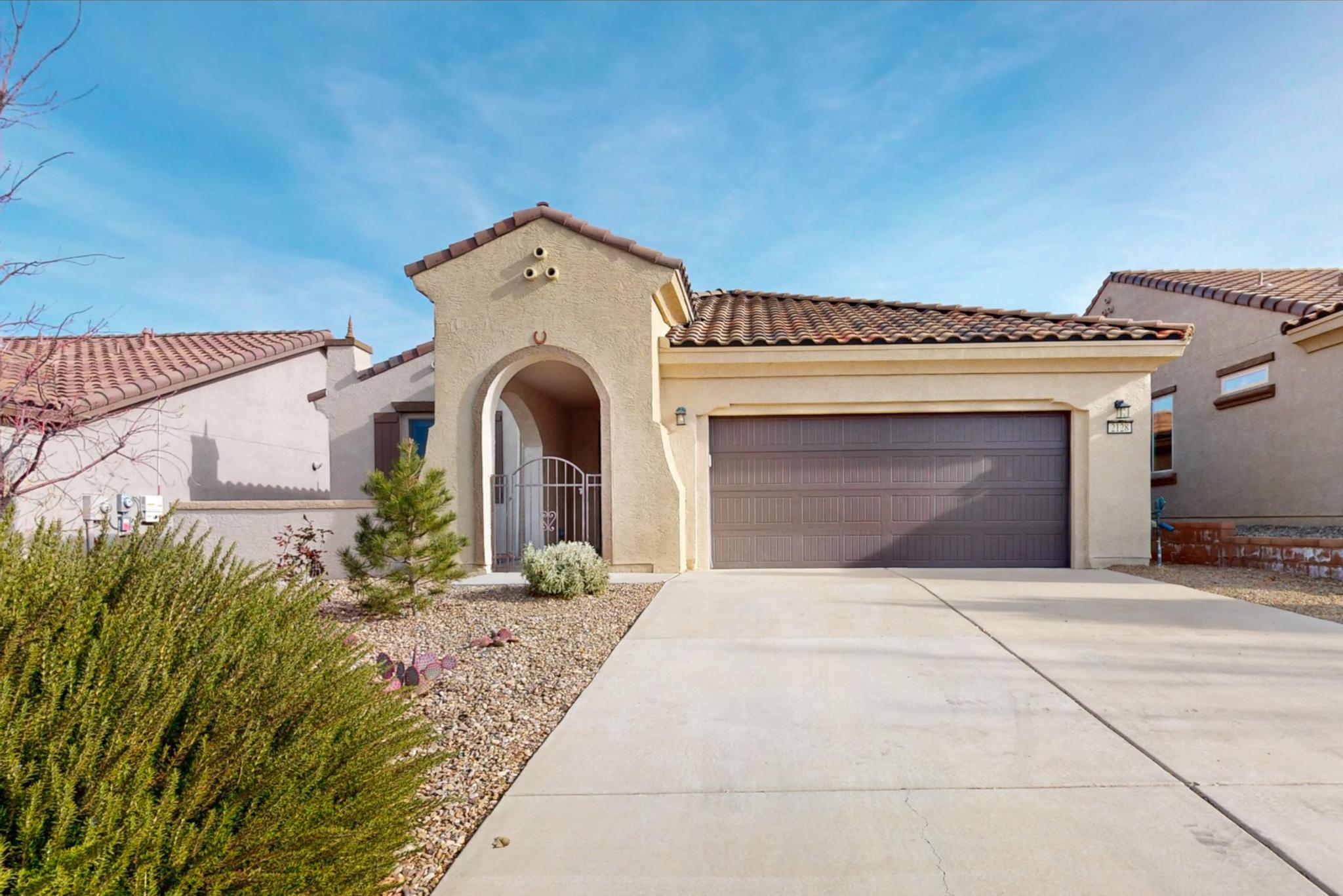 2128 COYOTE CREEK Trail NW