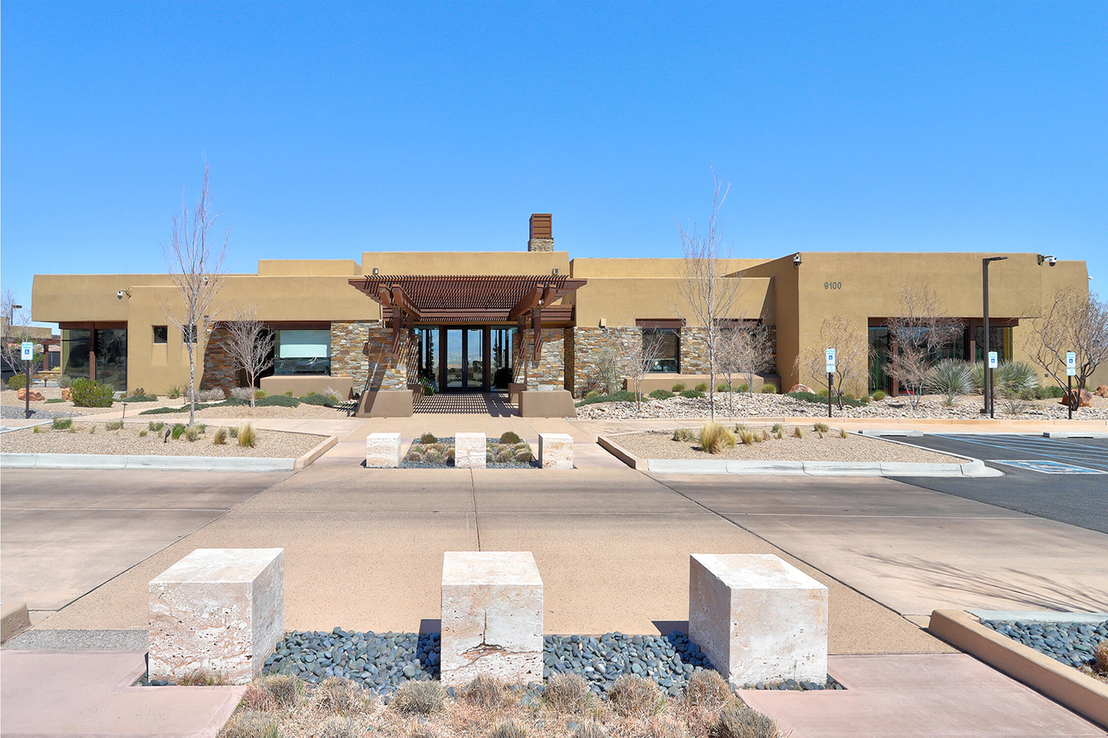2128 COYOTE CREEK Trail NW
