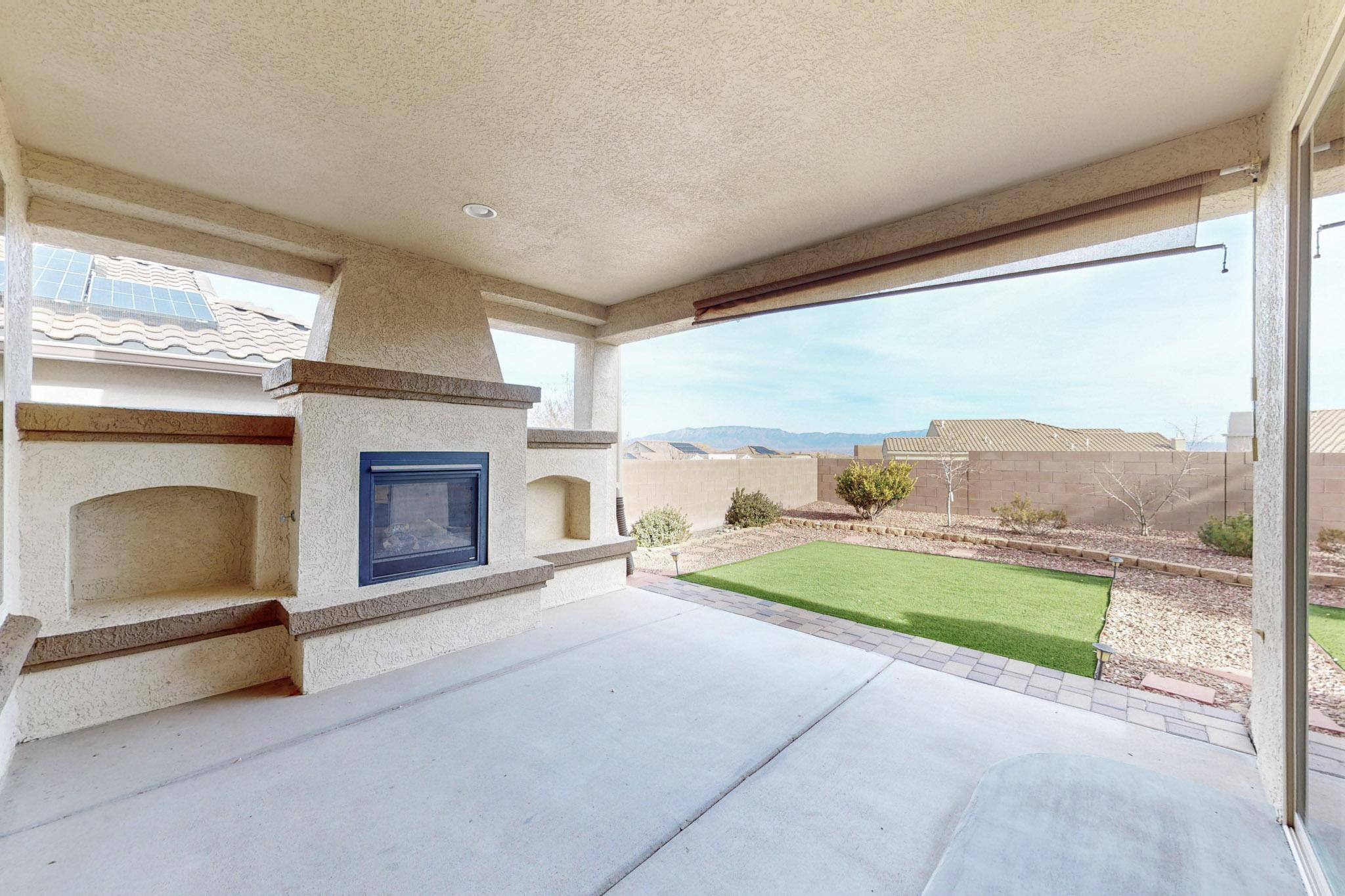 2128 COYOTE CREEK Trail NW