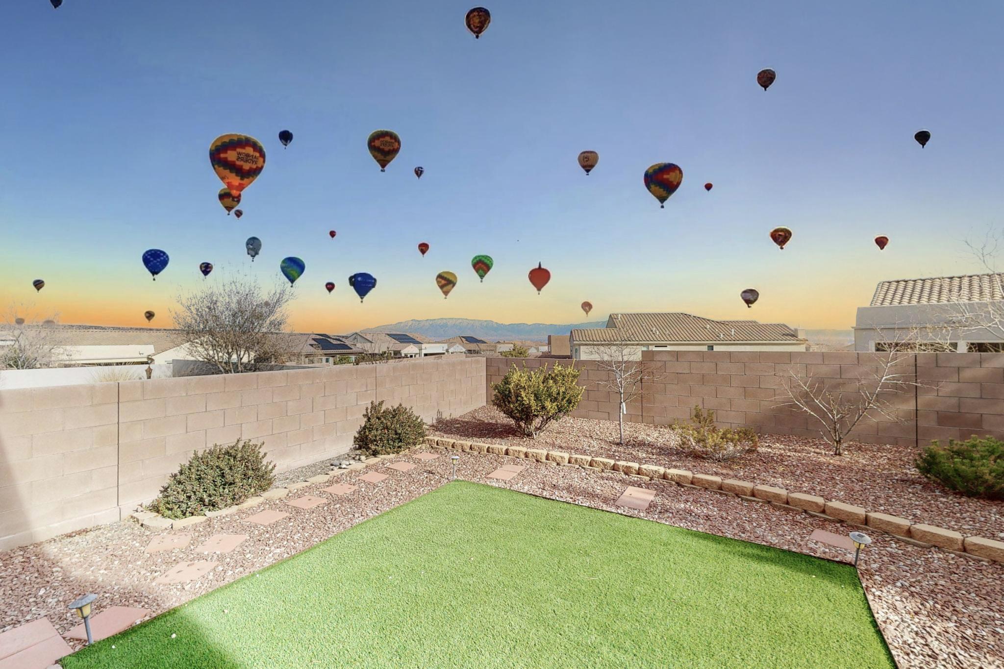 2128 COYOTE CREEK Trail NW