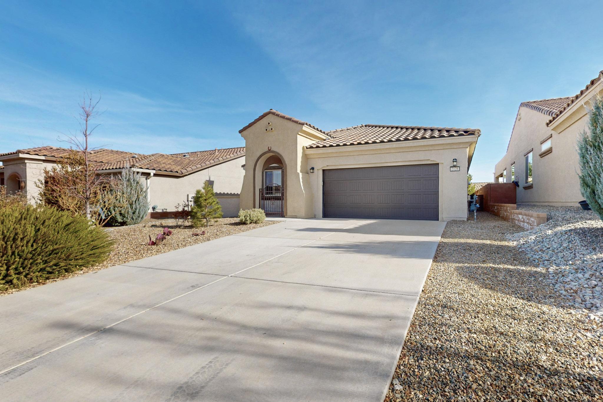 2128 COYOTE CREEK Trail NW