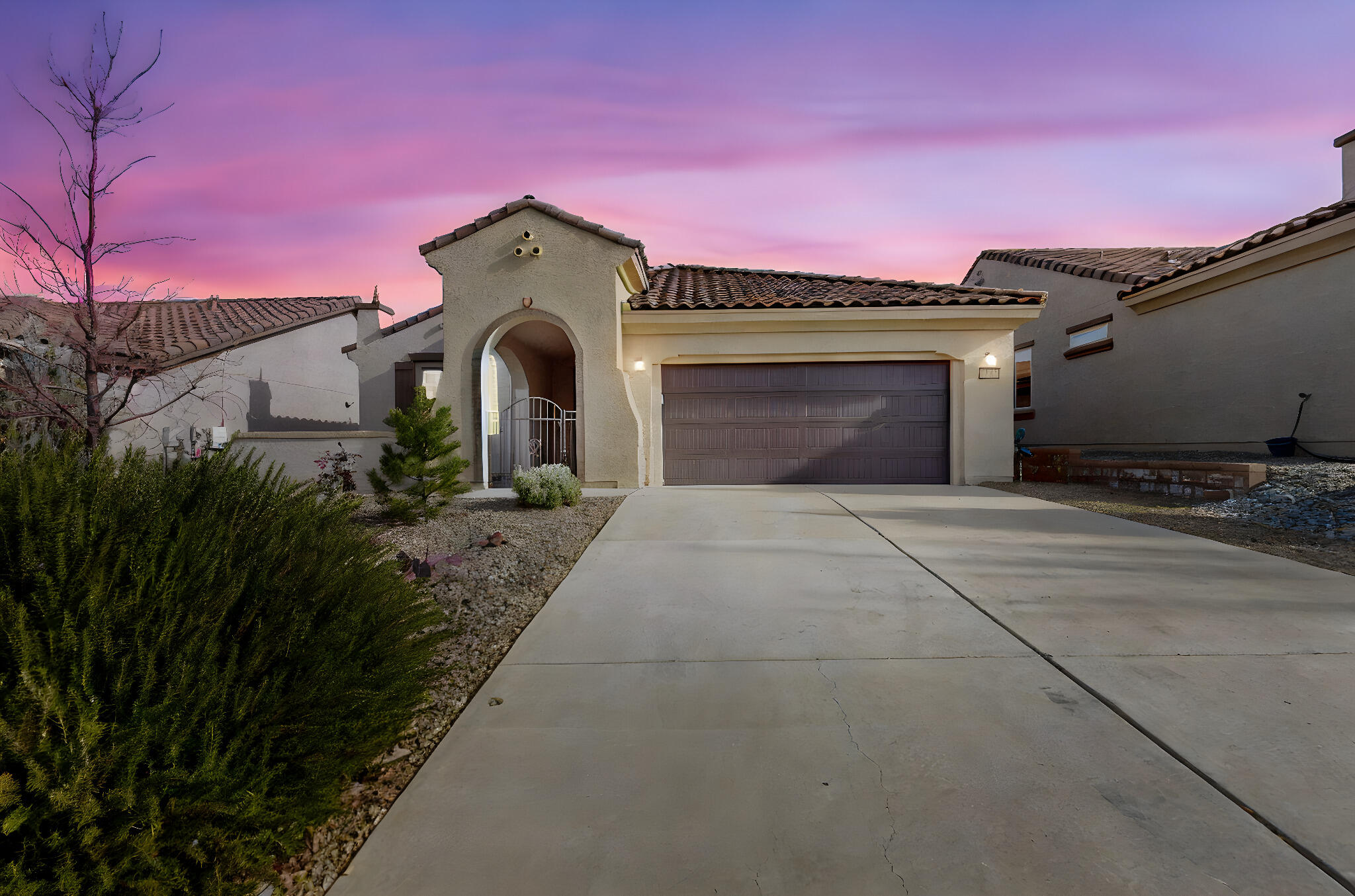 2128 COYOTE CREEK Trail NW