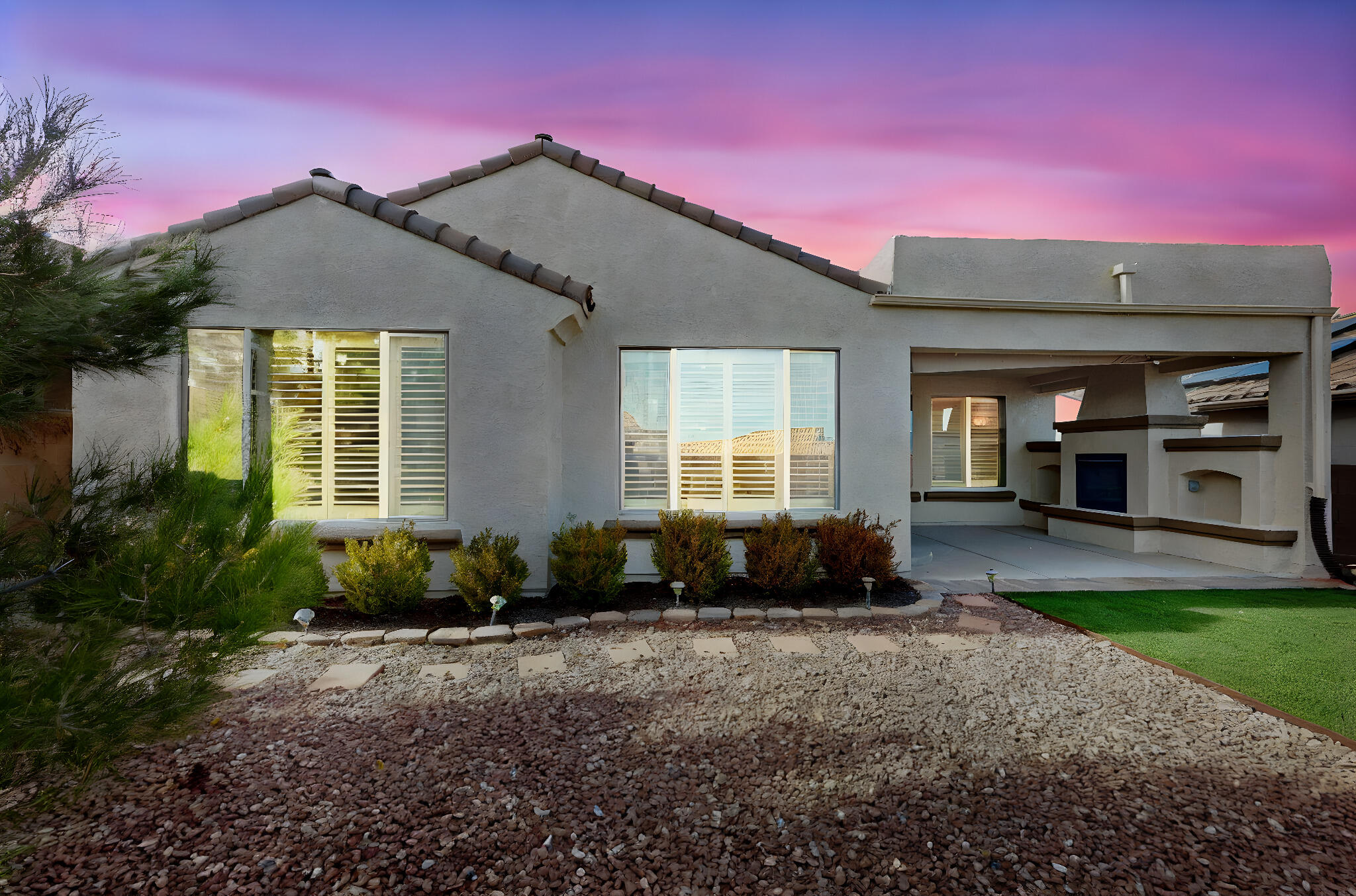 2128 COYOTE CREEK Trail NW