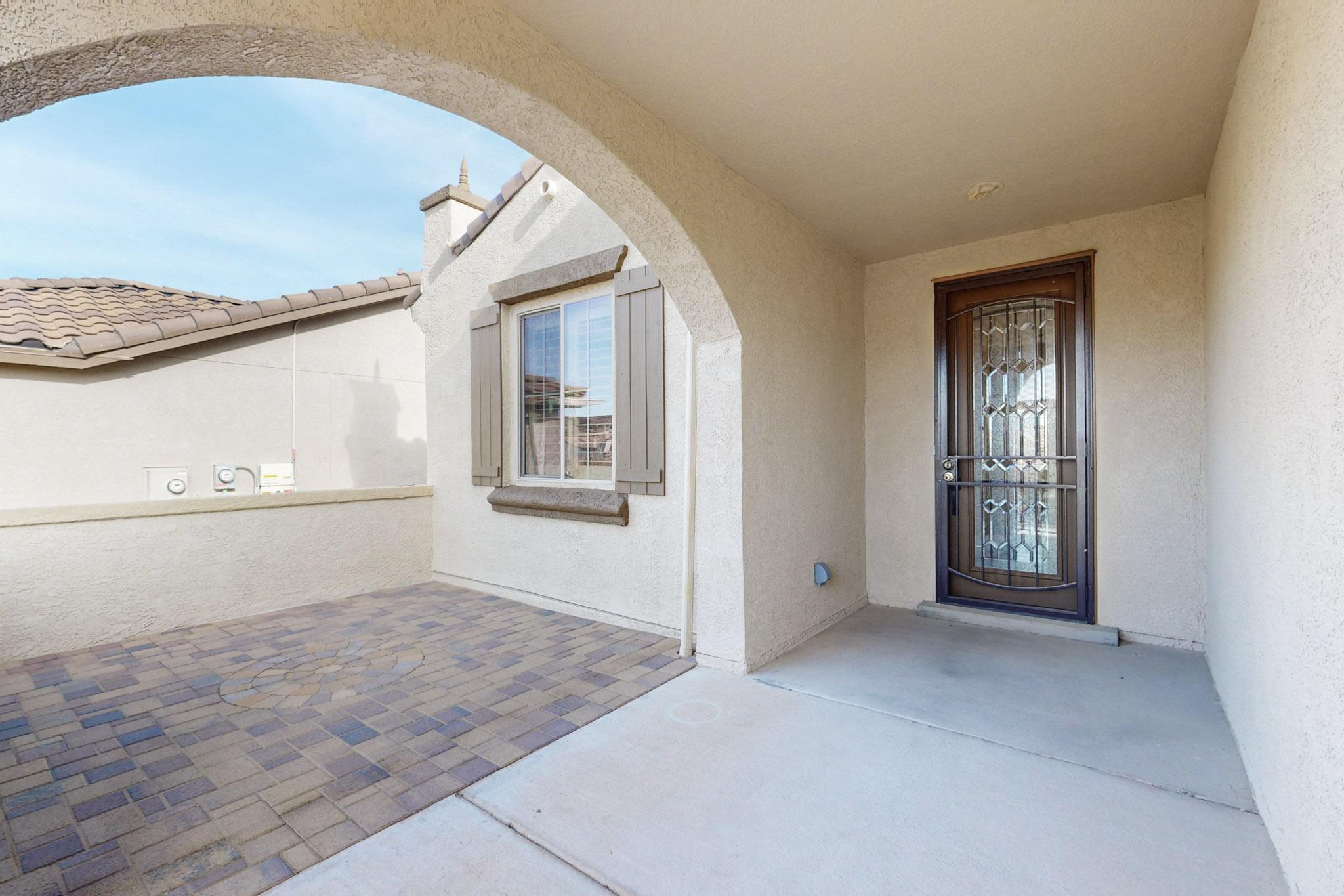 2128 COYOTE CREEK Trail NW