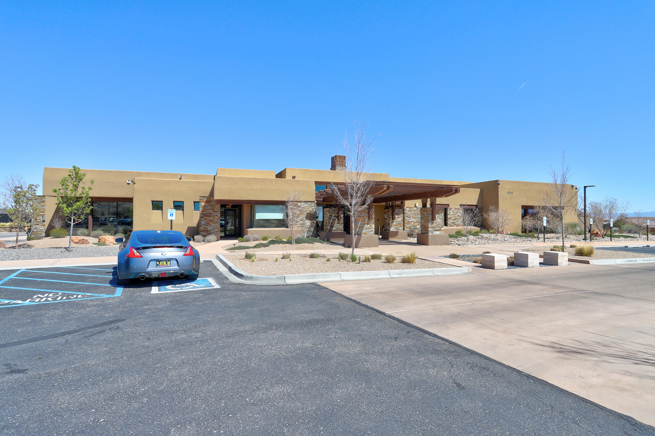 2128 COYOTE CREEK Trail NW
