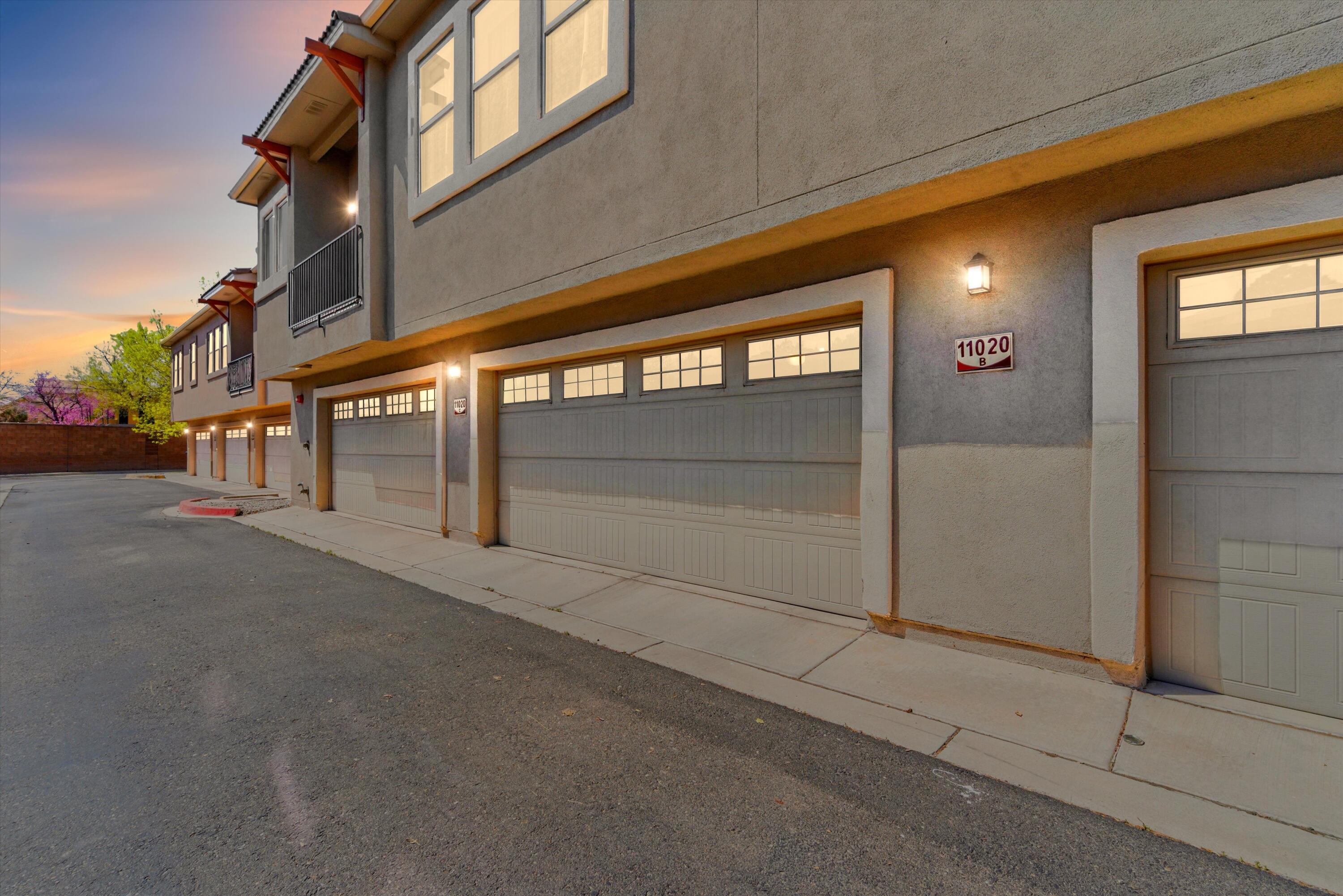 11020 FORT POINT Lane NE B
