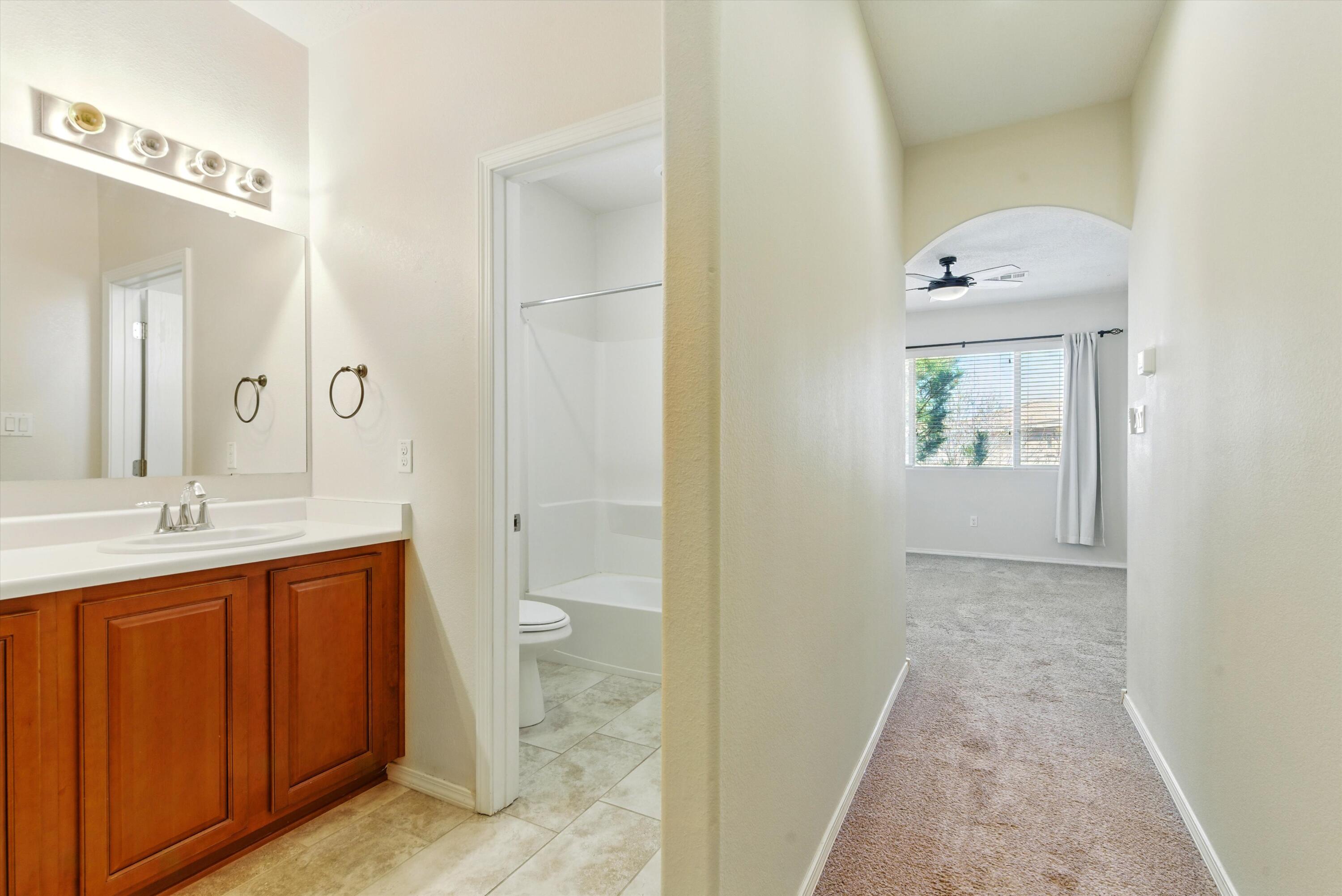 11020 FORT POINT Lane NE B