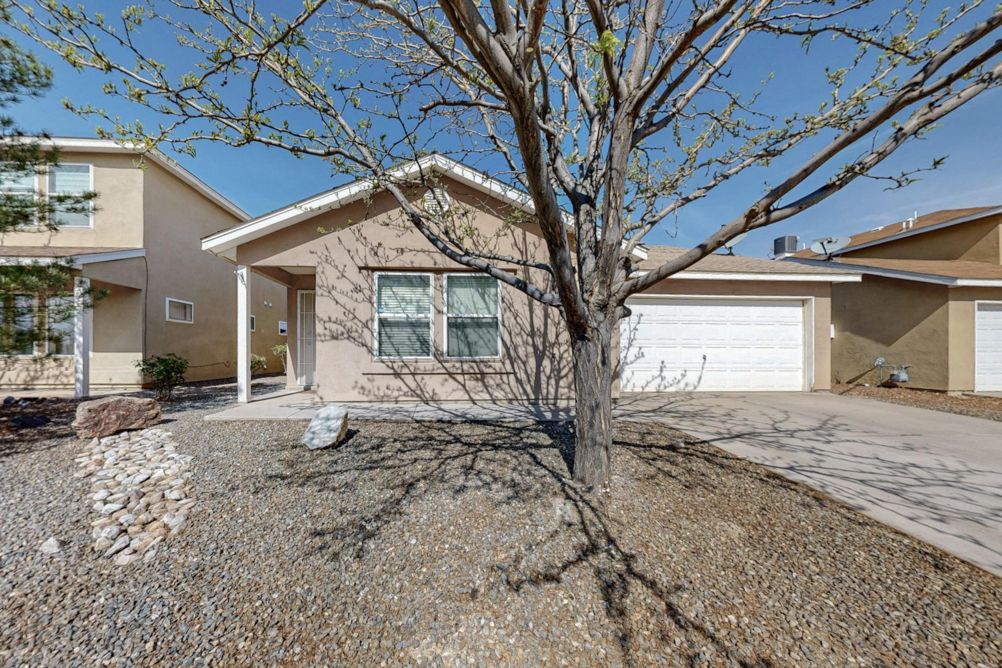 11009 PINON AZUL Street NW