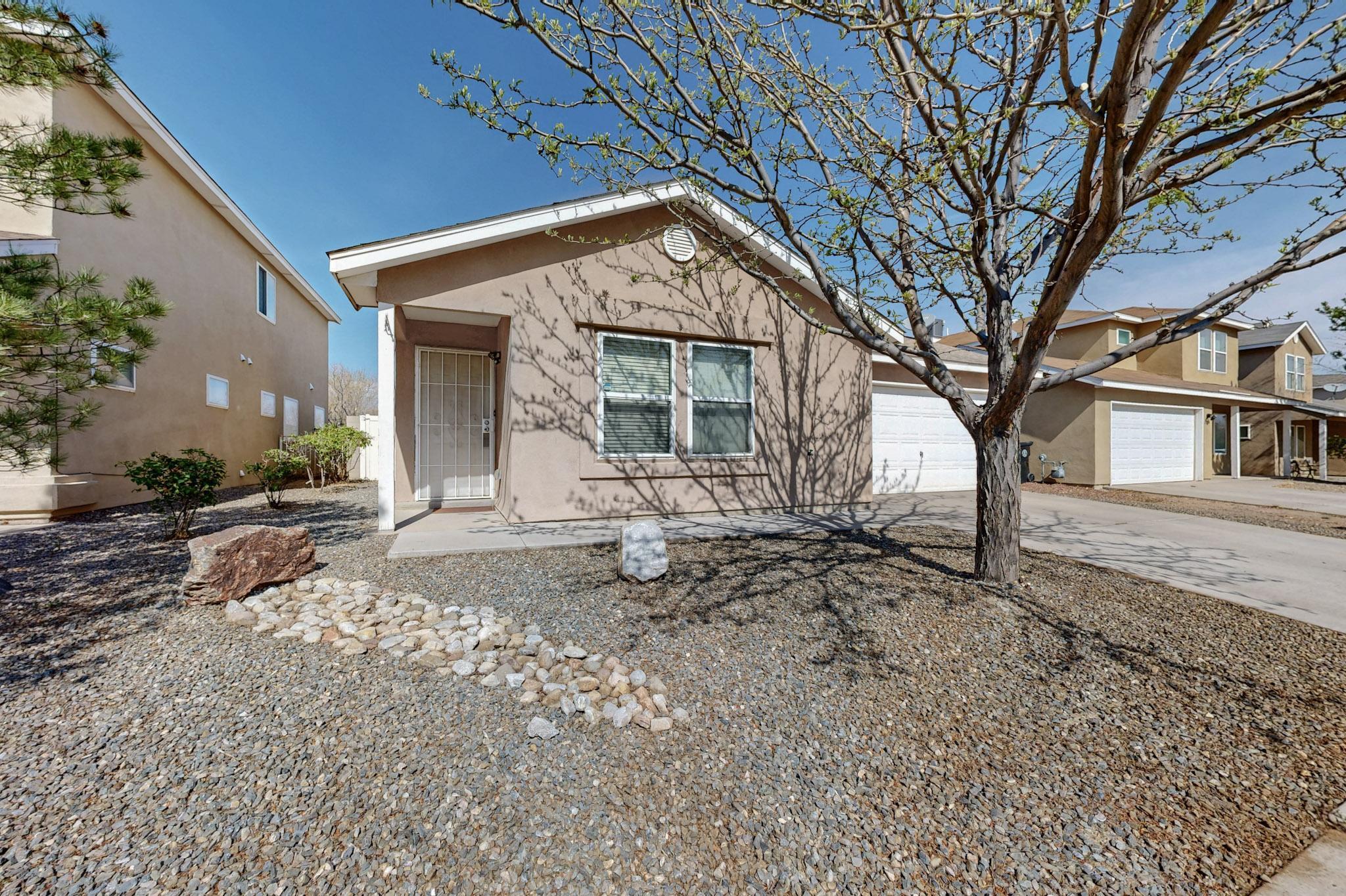 11009 PINON AZUL Street NW