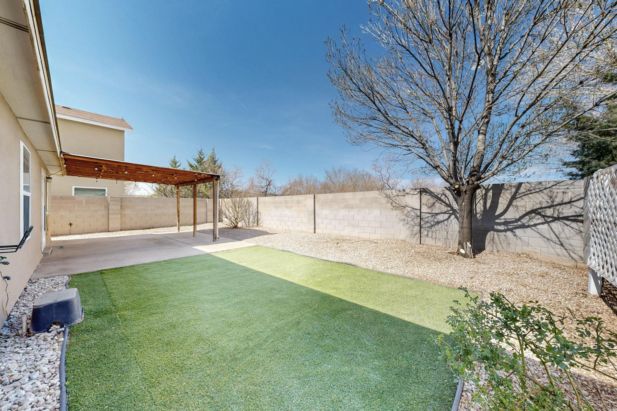 11009 PINON AZUL Street NW