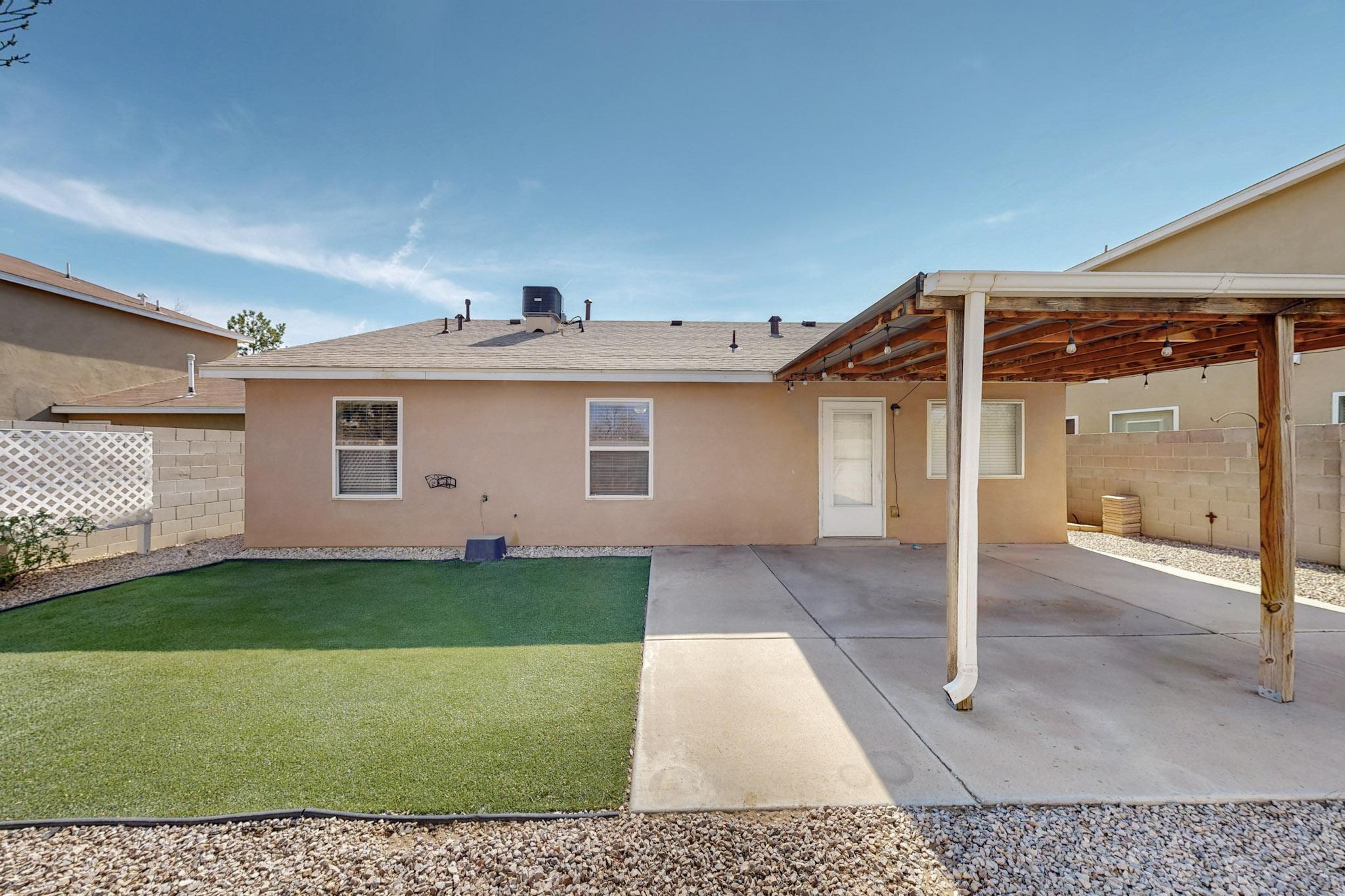 11009 PINON AZUL Street NW